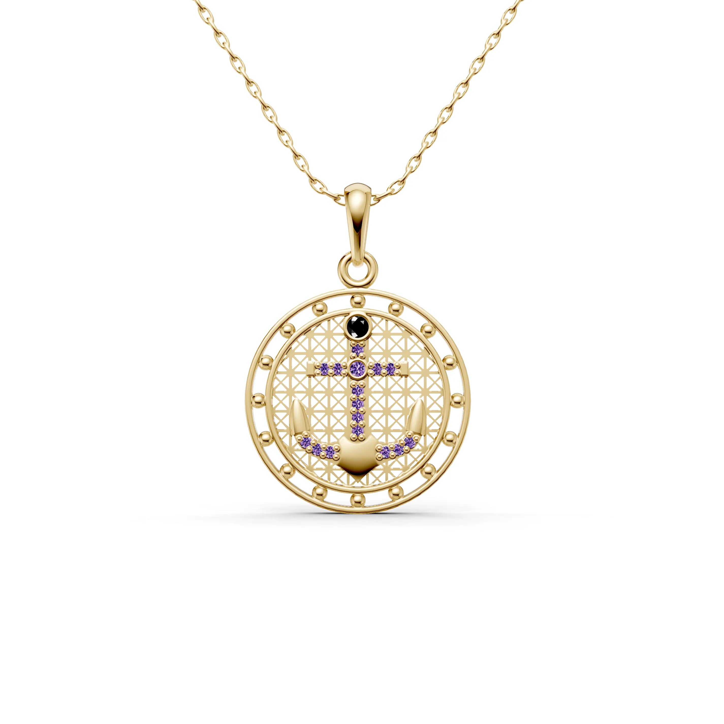 Gold_Black_Amethyst