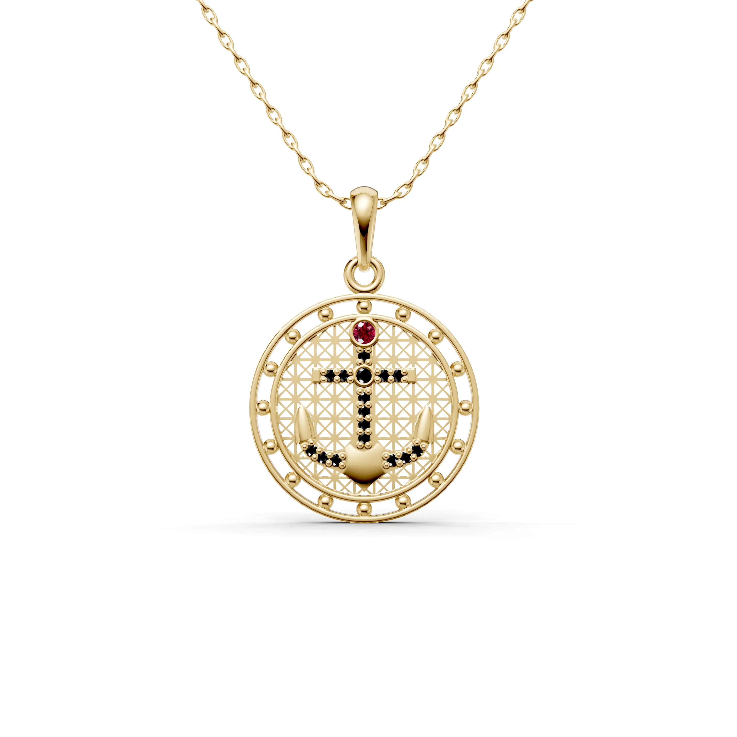 Gold_Ruby_Black