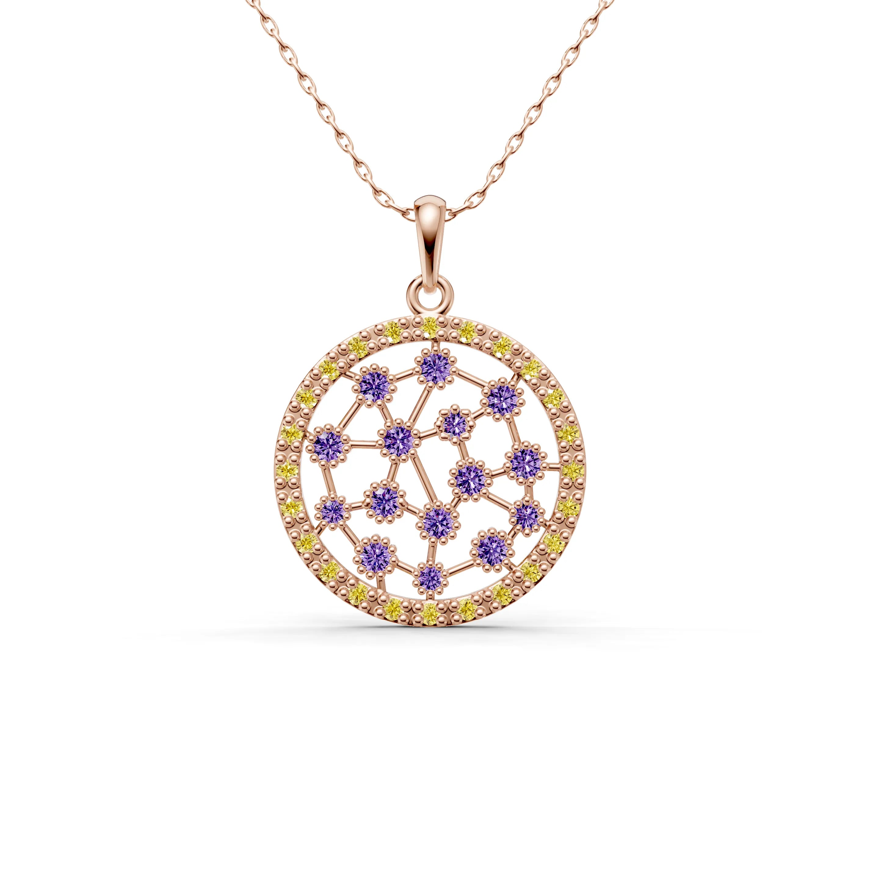 Rose_Amethyst_Citrine