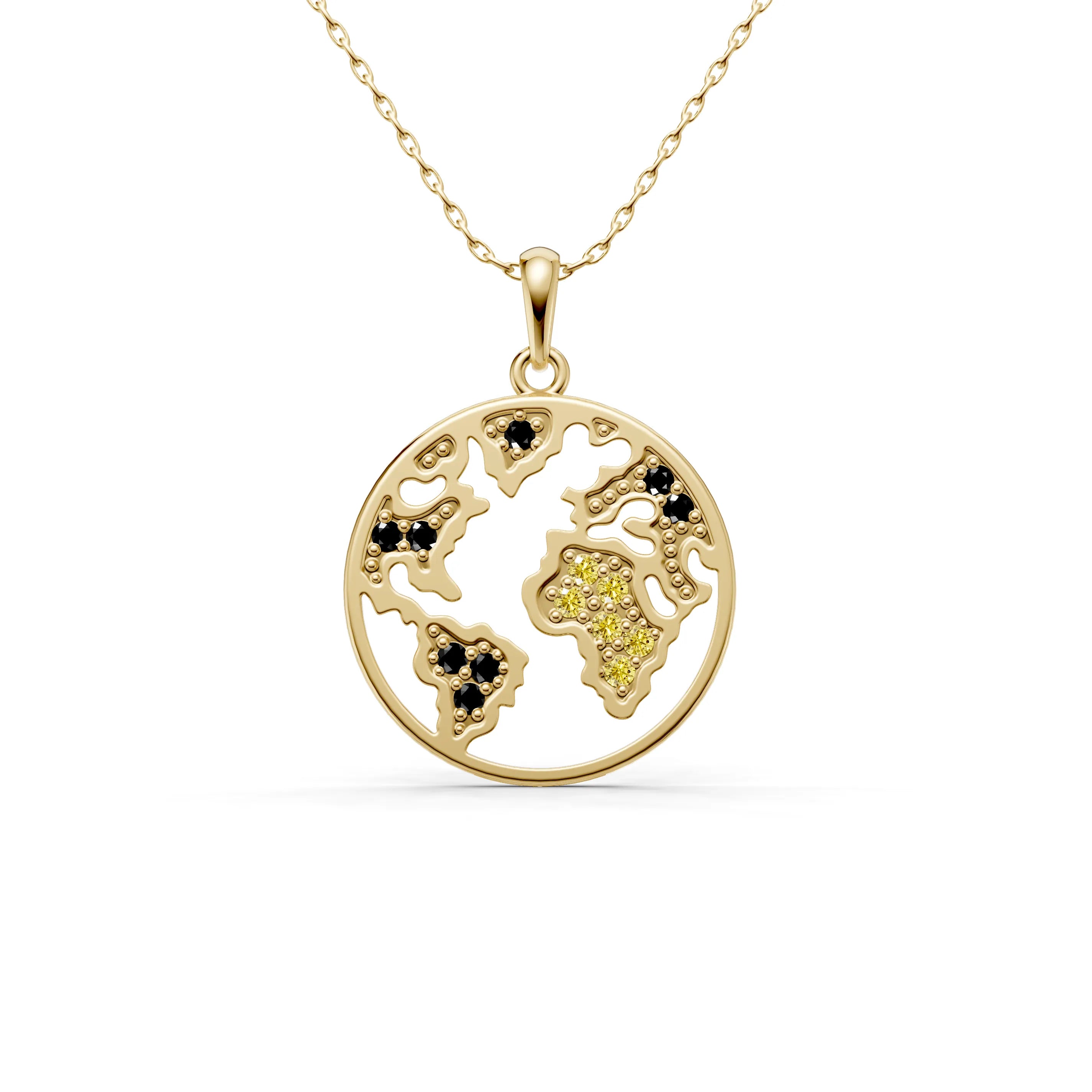 Gold_Citrine_Black