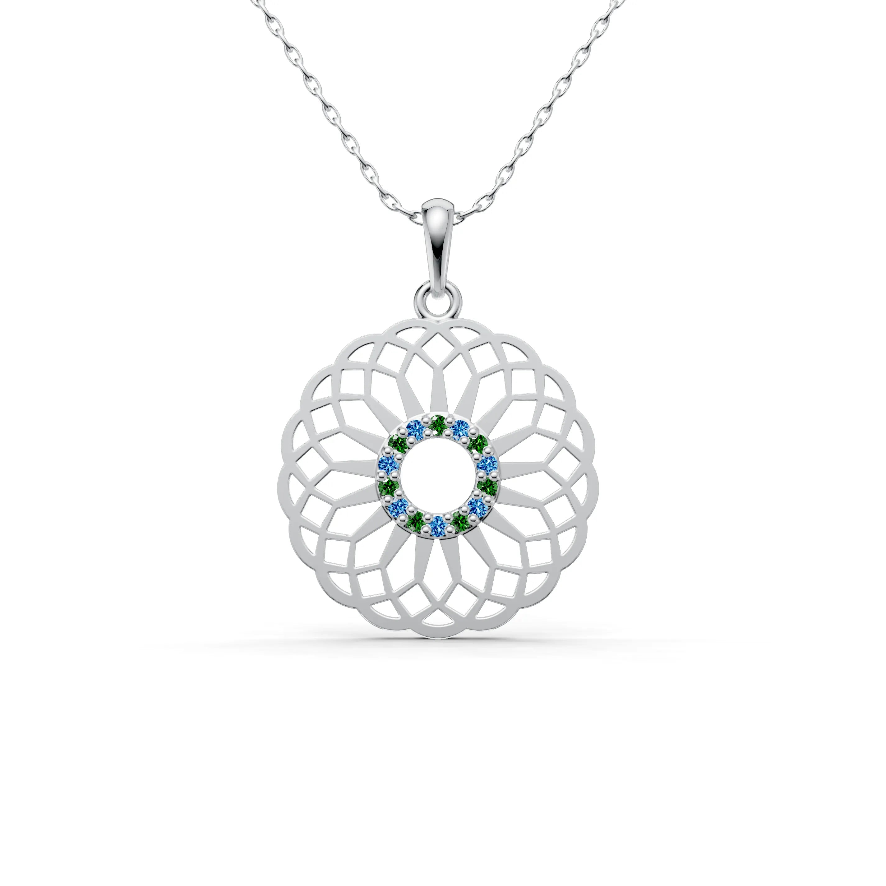 Silver_Emerald_Aquamarine