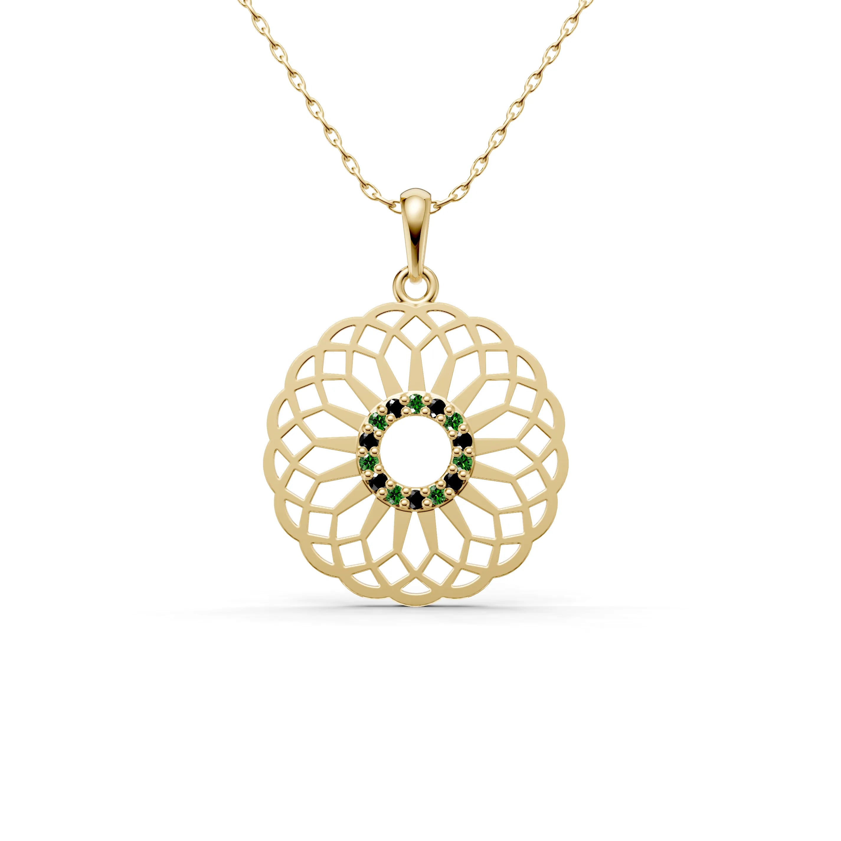 Gold_Emerald_Black