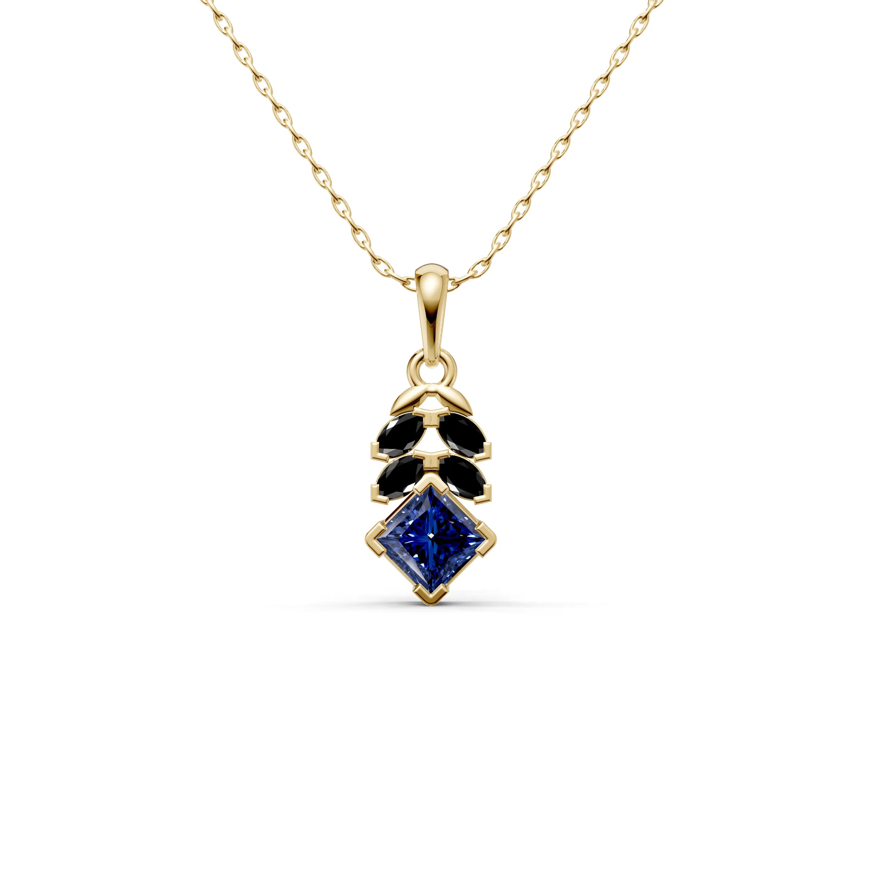 Gold_Sapphire_Black