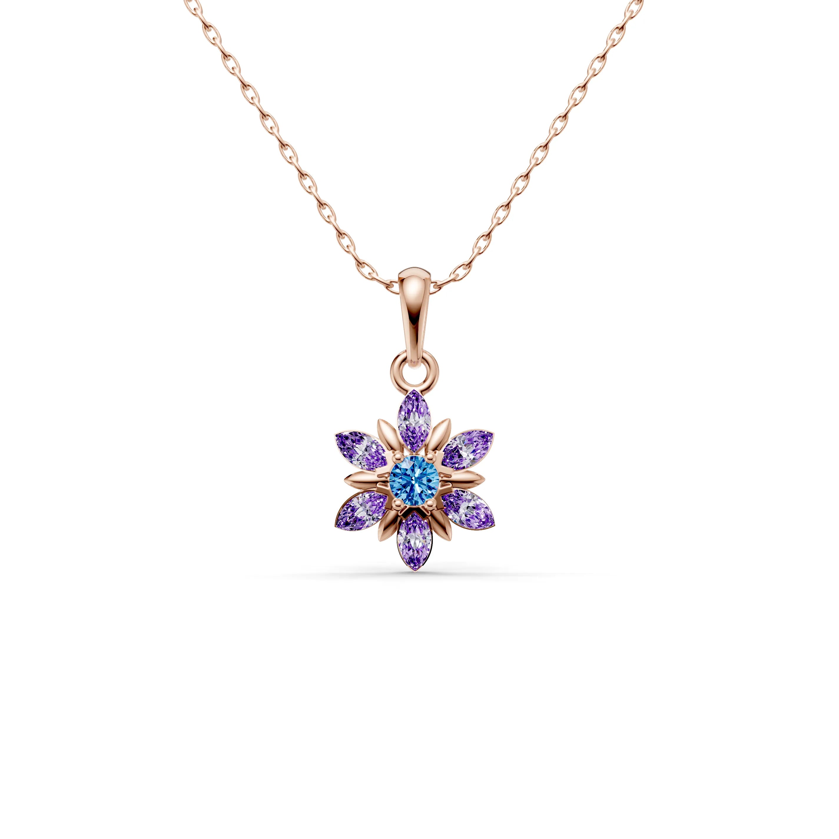 Rose_Aquamarine_Amethyst