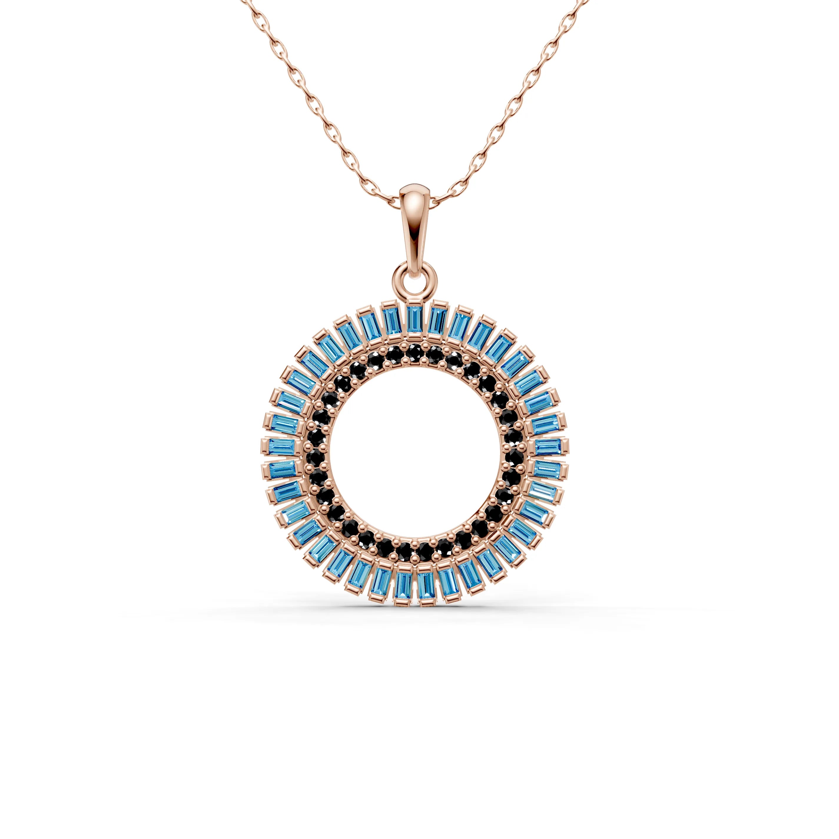 Rose_Aquamarine_Black