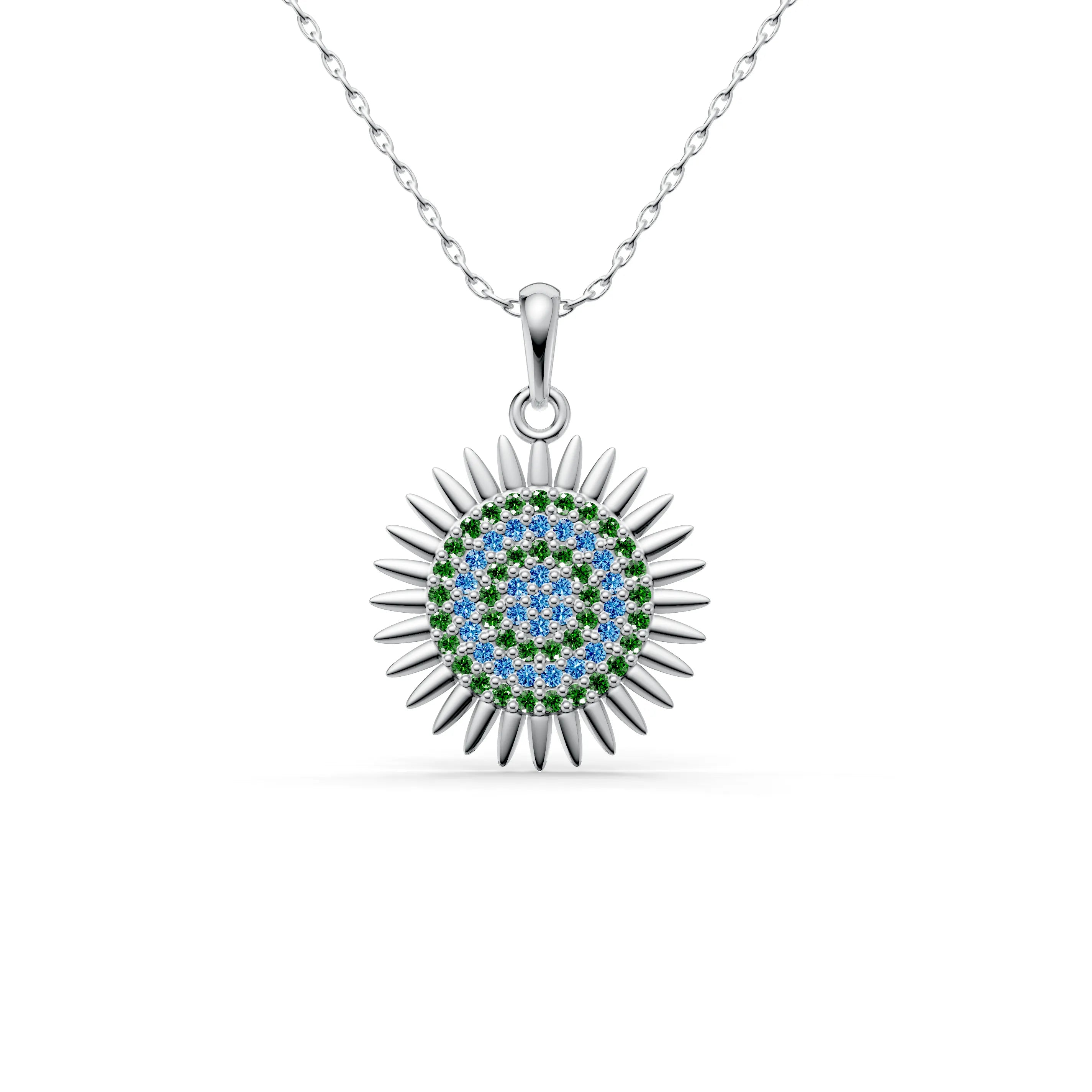 Silver_Emerald_Aquamarine