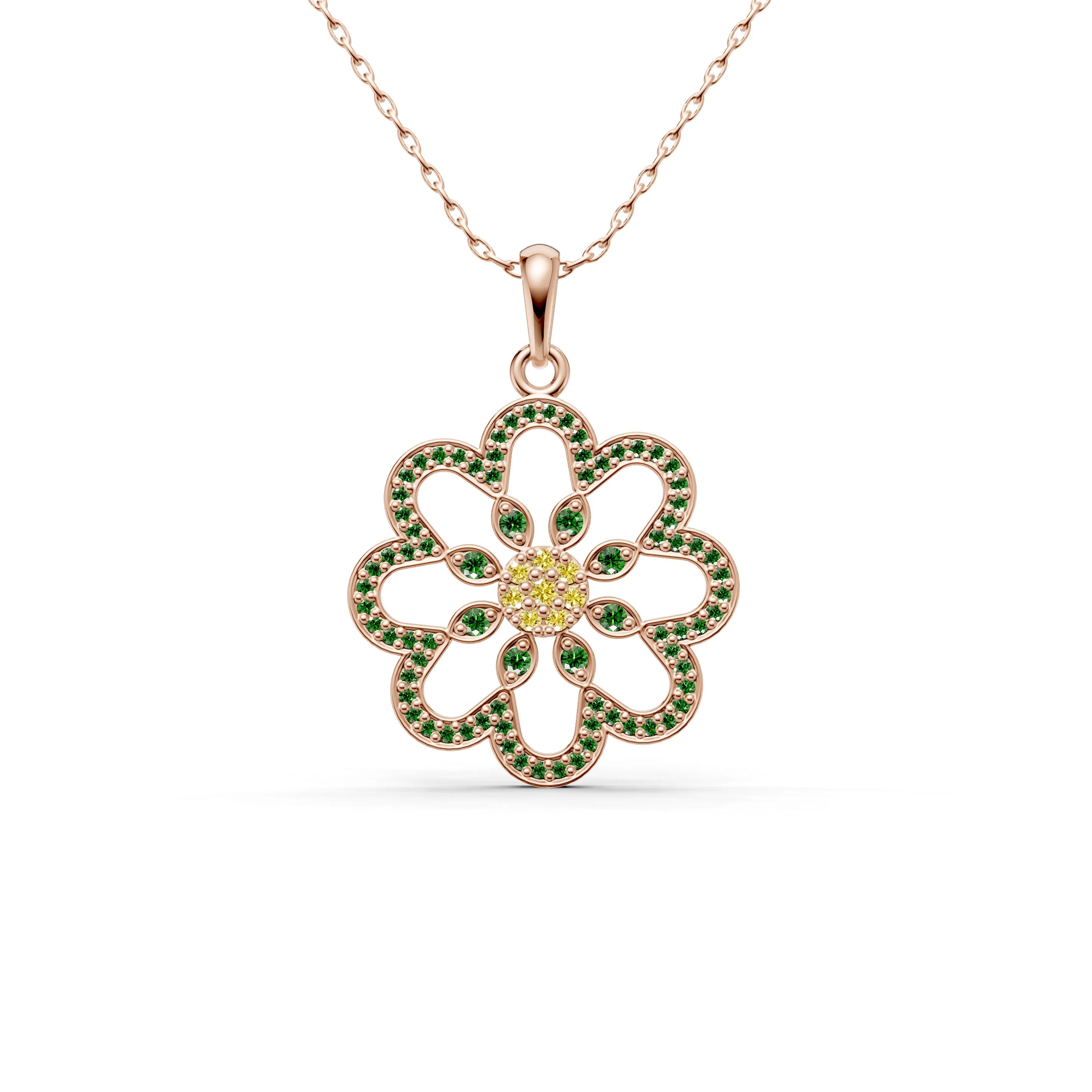 Rose_Citrine_Emerald