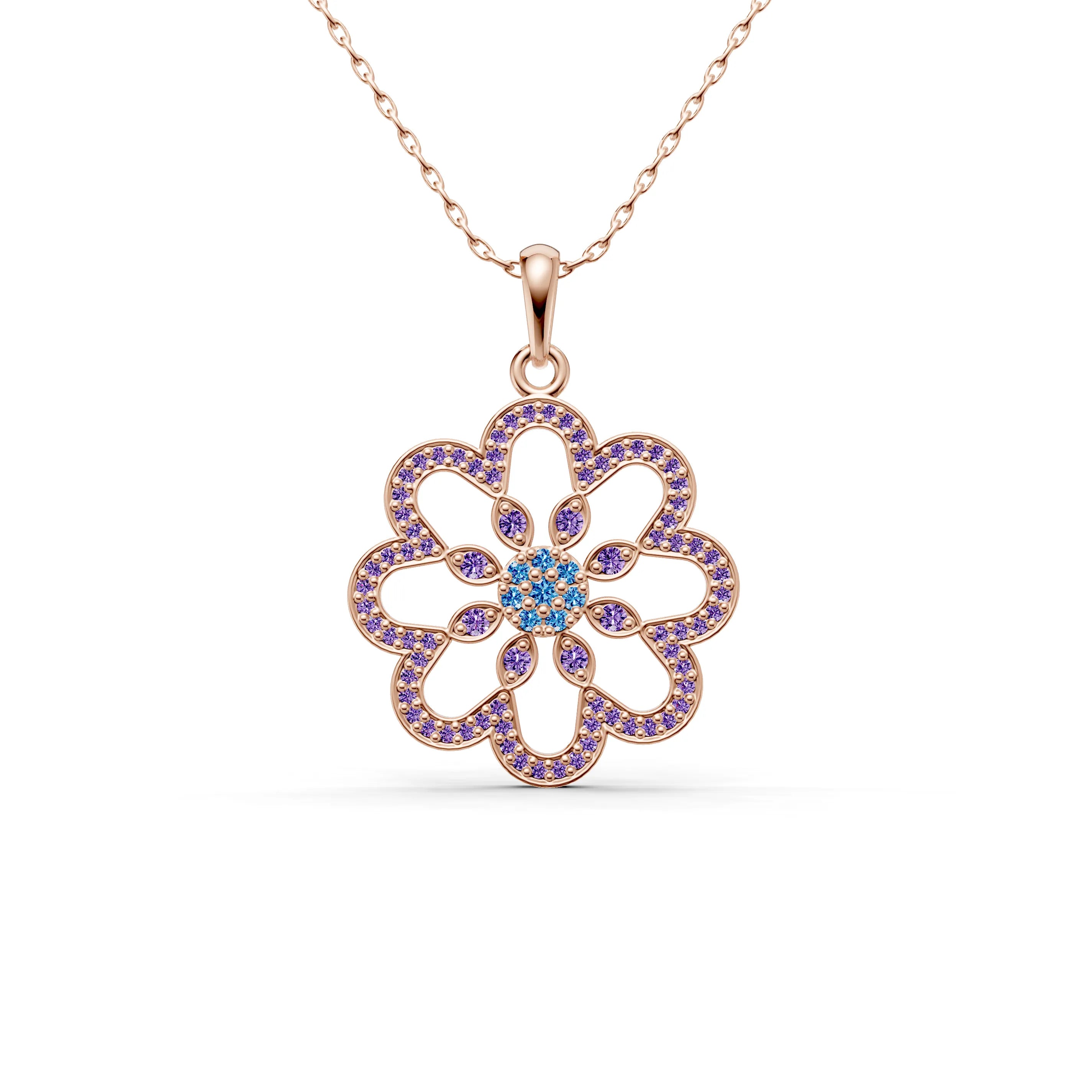 Rose_Aquamarine_Amethyst