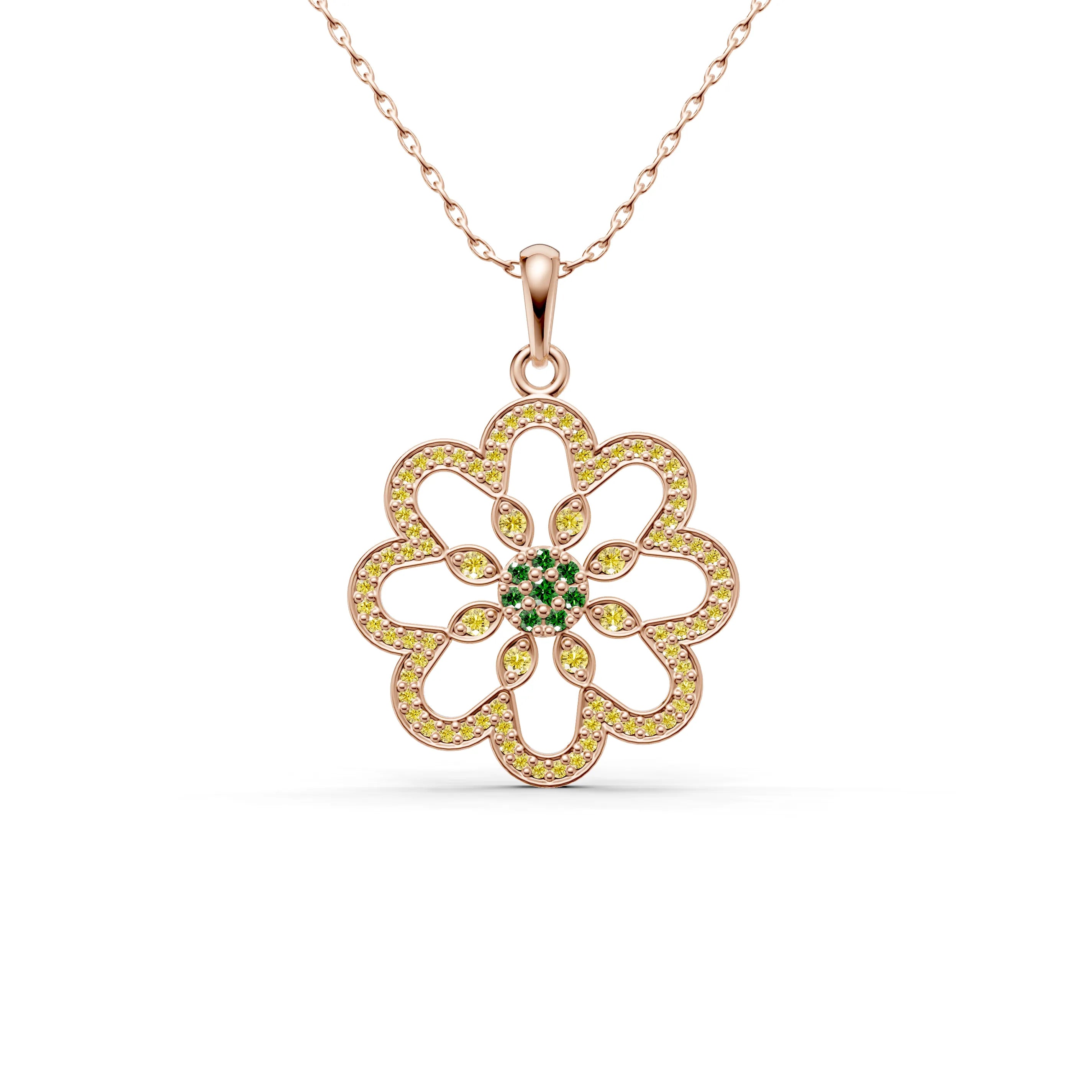 Rose_Emerald_Citrine