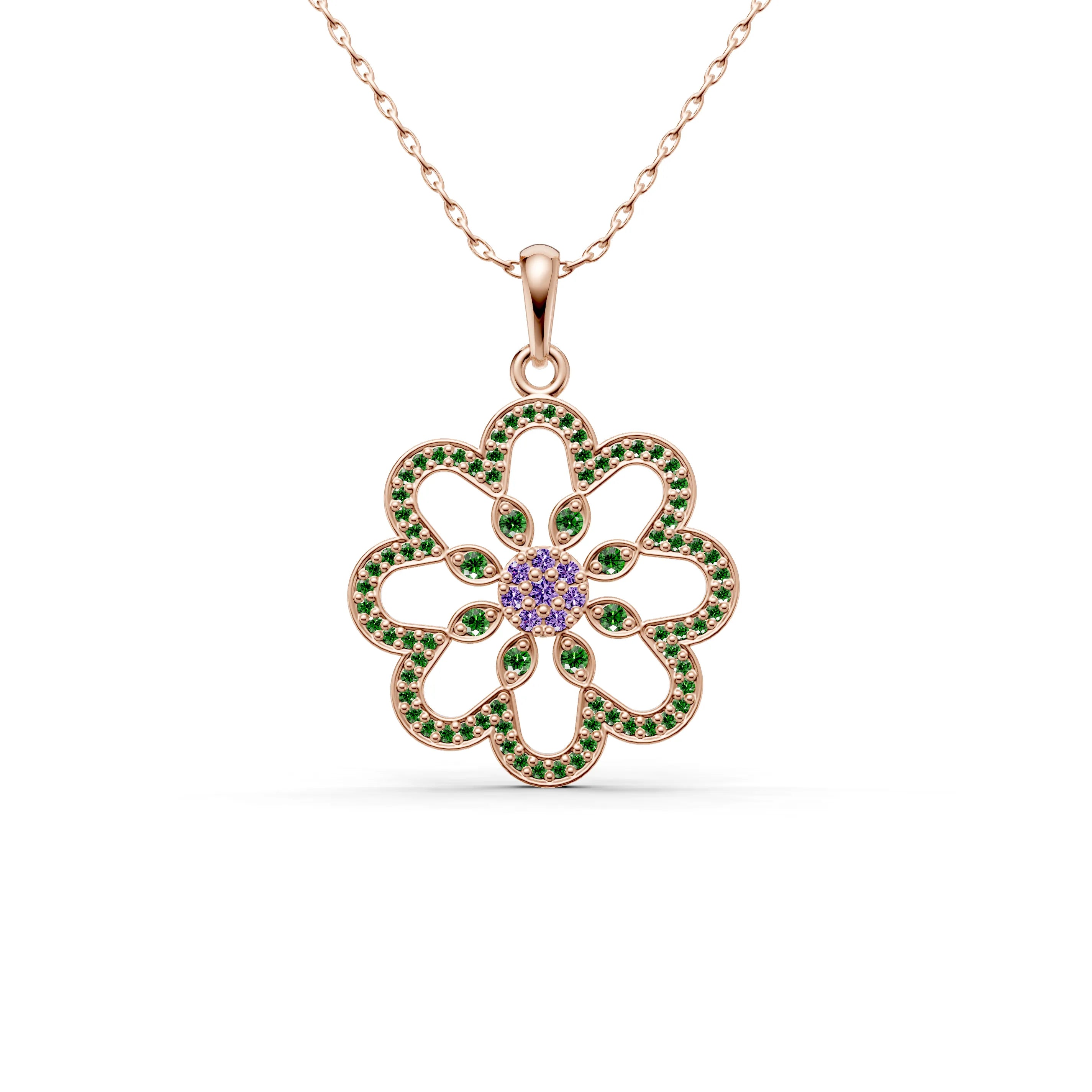 Rose_Amethyst_Emerald