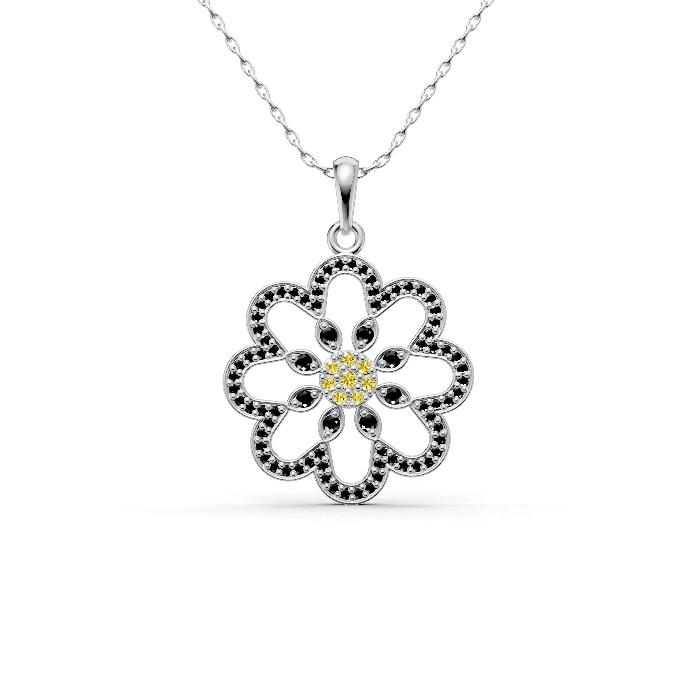 Silver_Citrine_Black