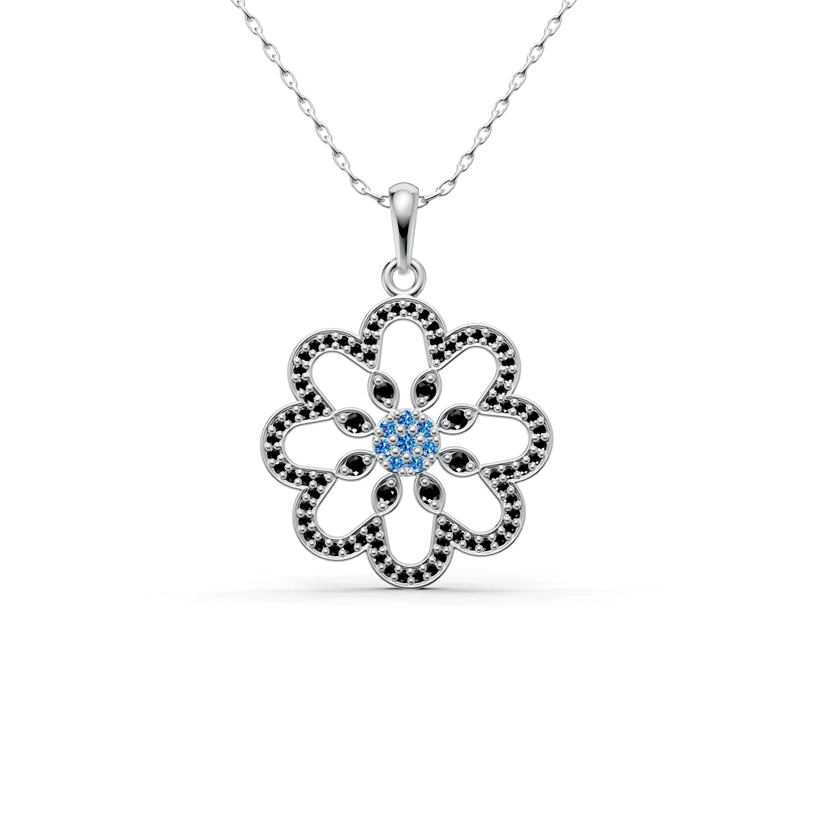 Silver_Aquamarine_Black