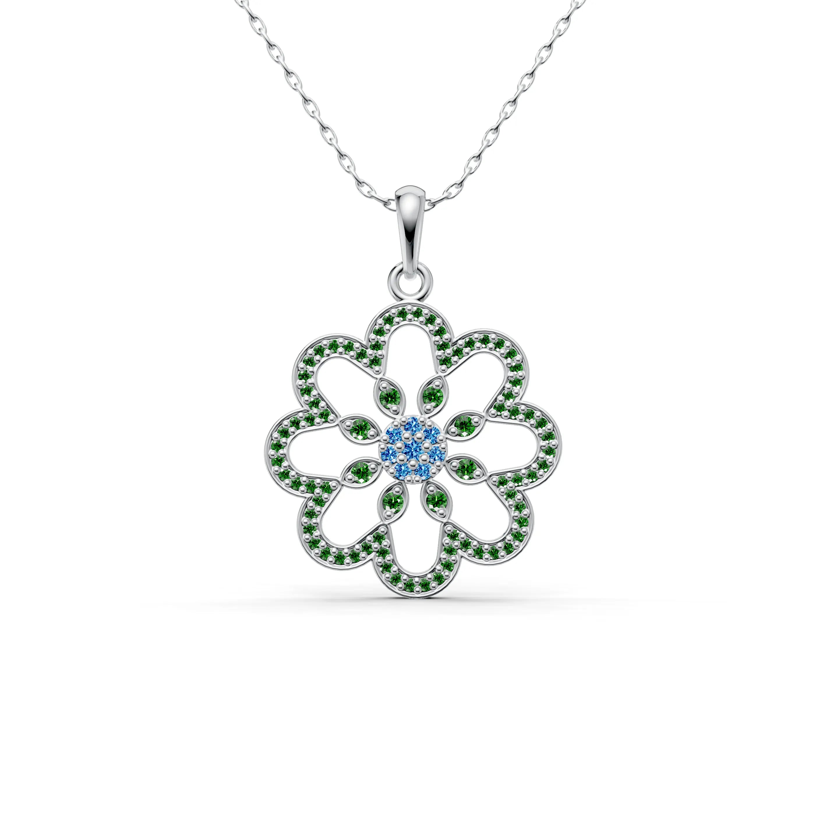 Silver_Aquamarine_Emerald