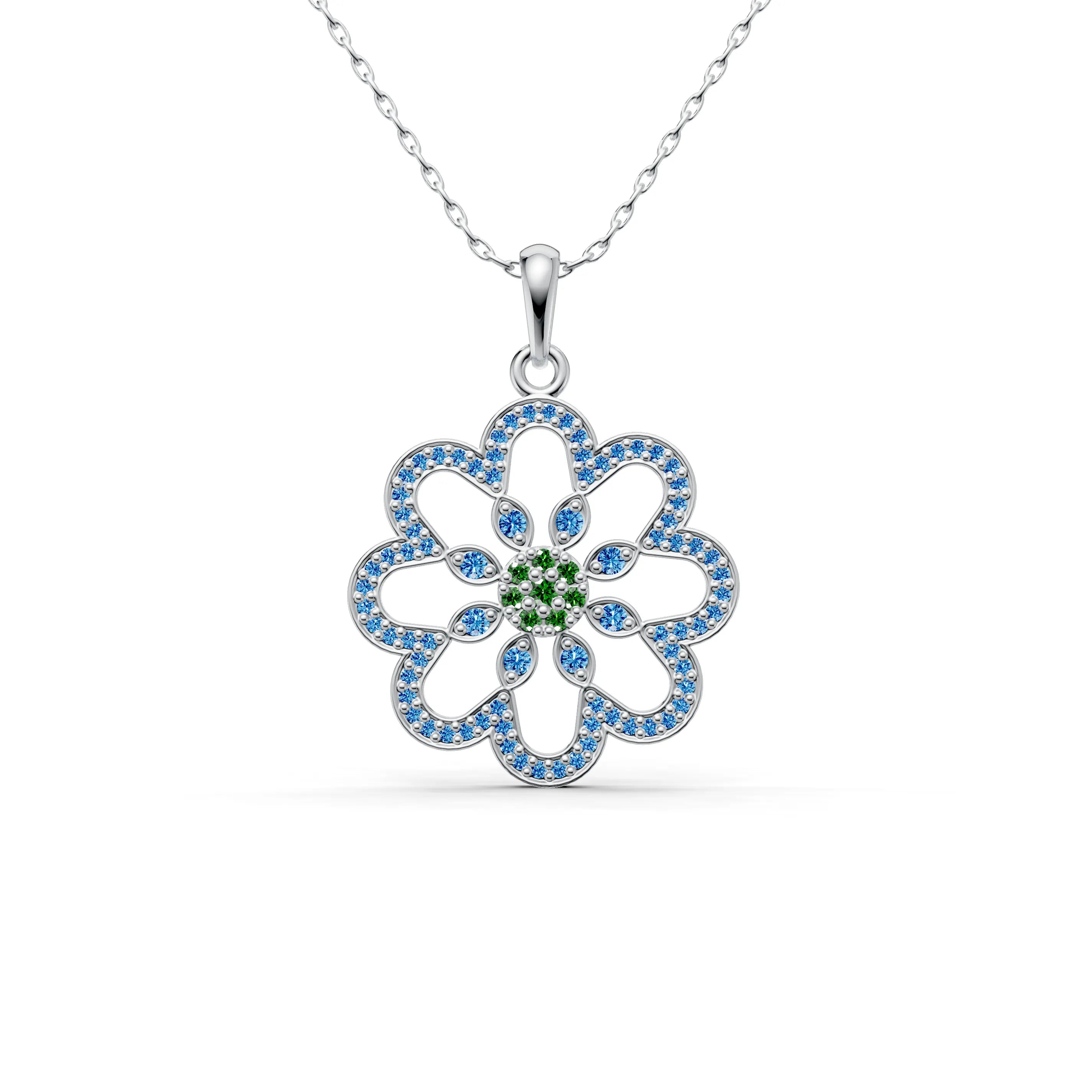 Silver_Emerald_Aquamarine