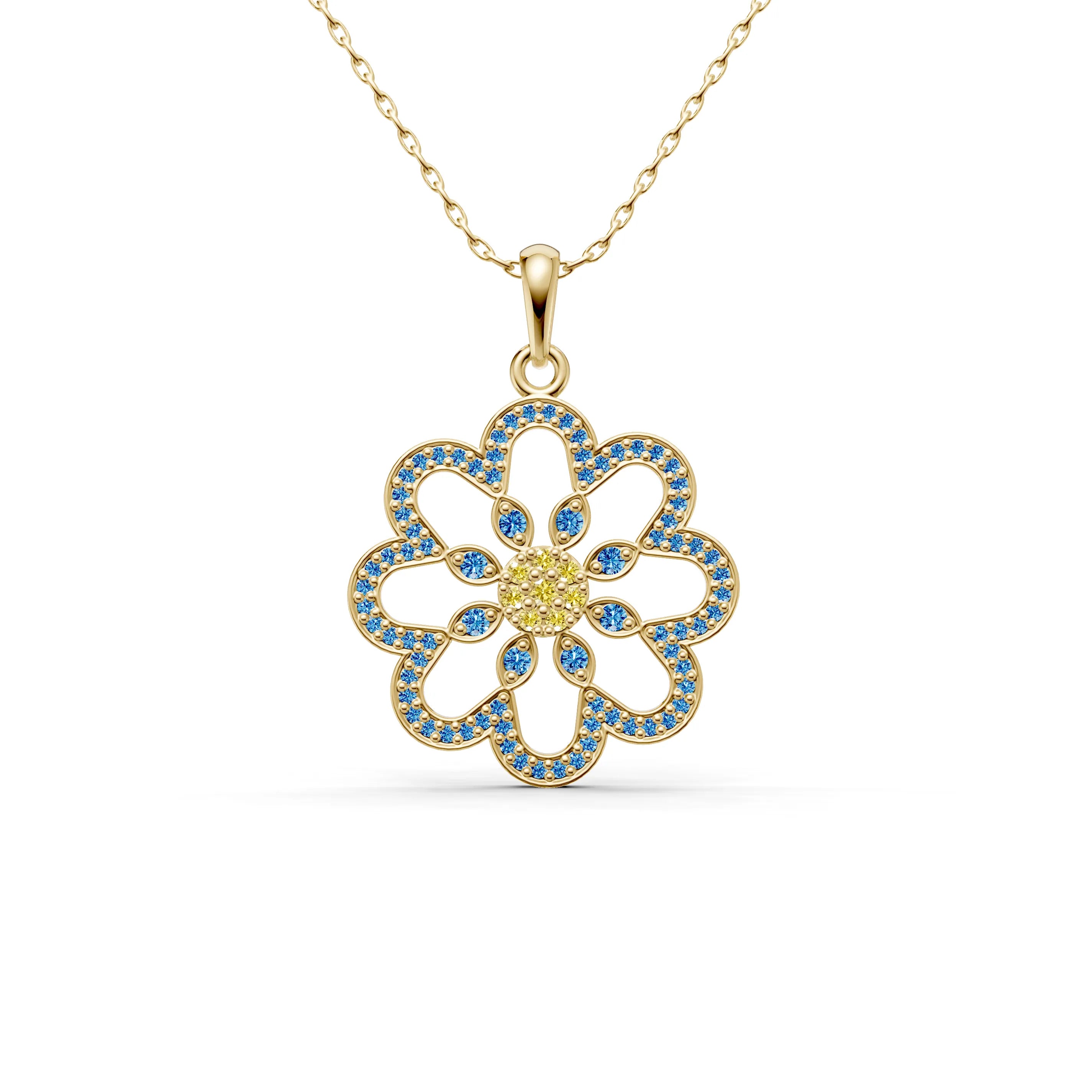 Gold_Citrine_Aquamarine