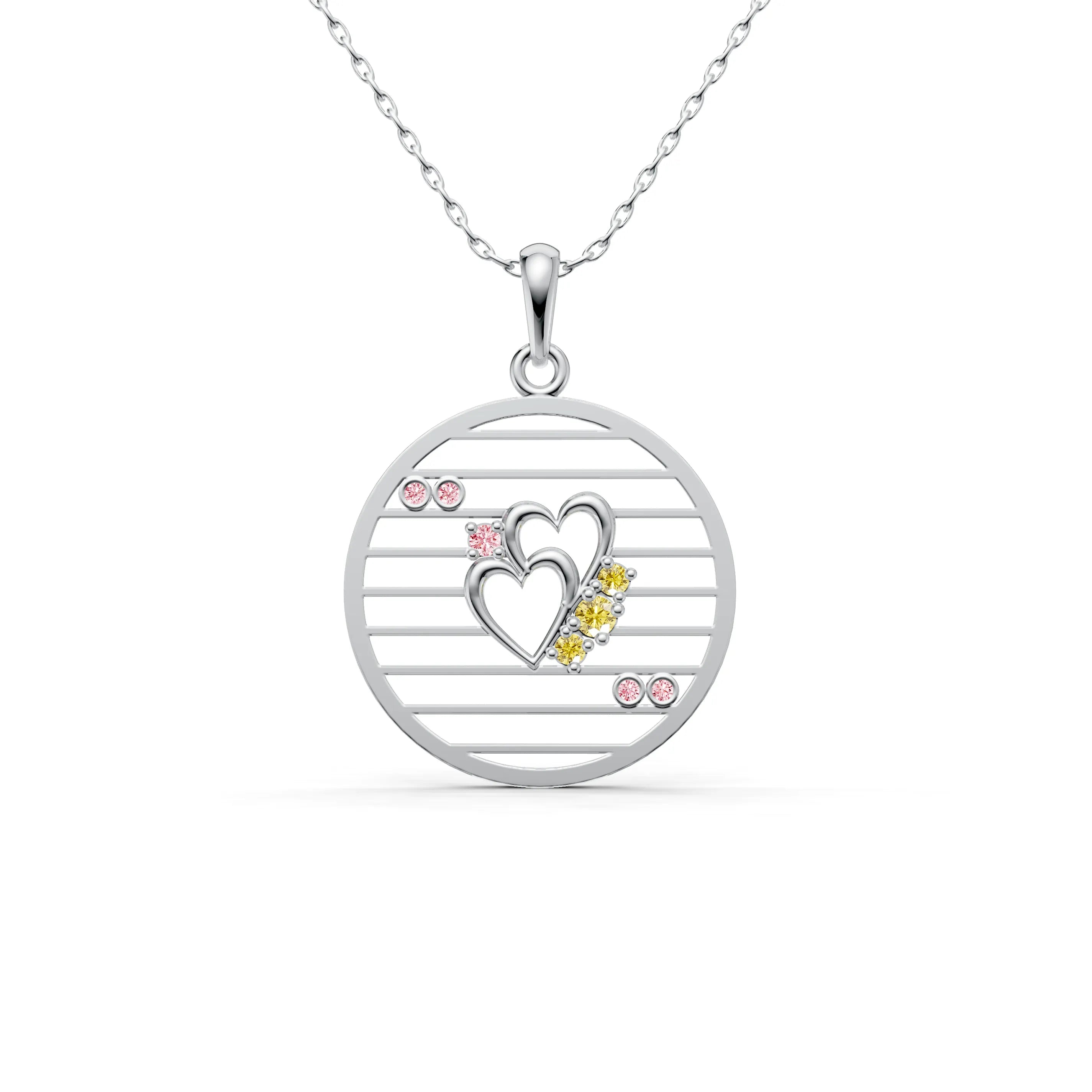 Silver_Citrine_Pink