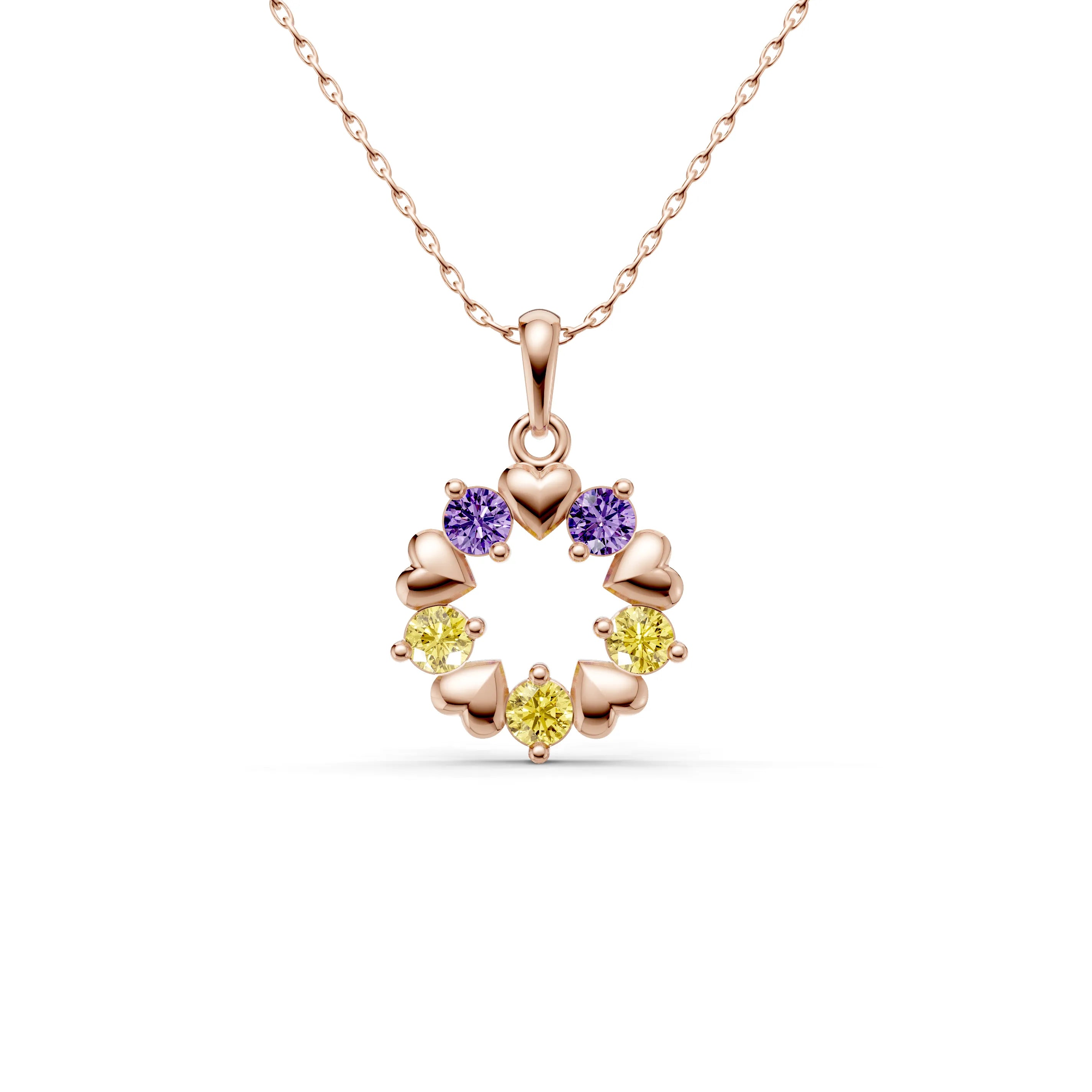 Rose_Citrine_Amethyst