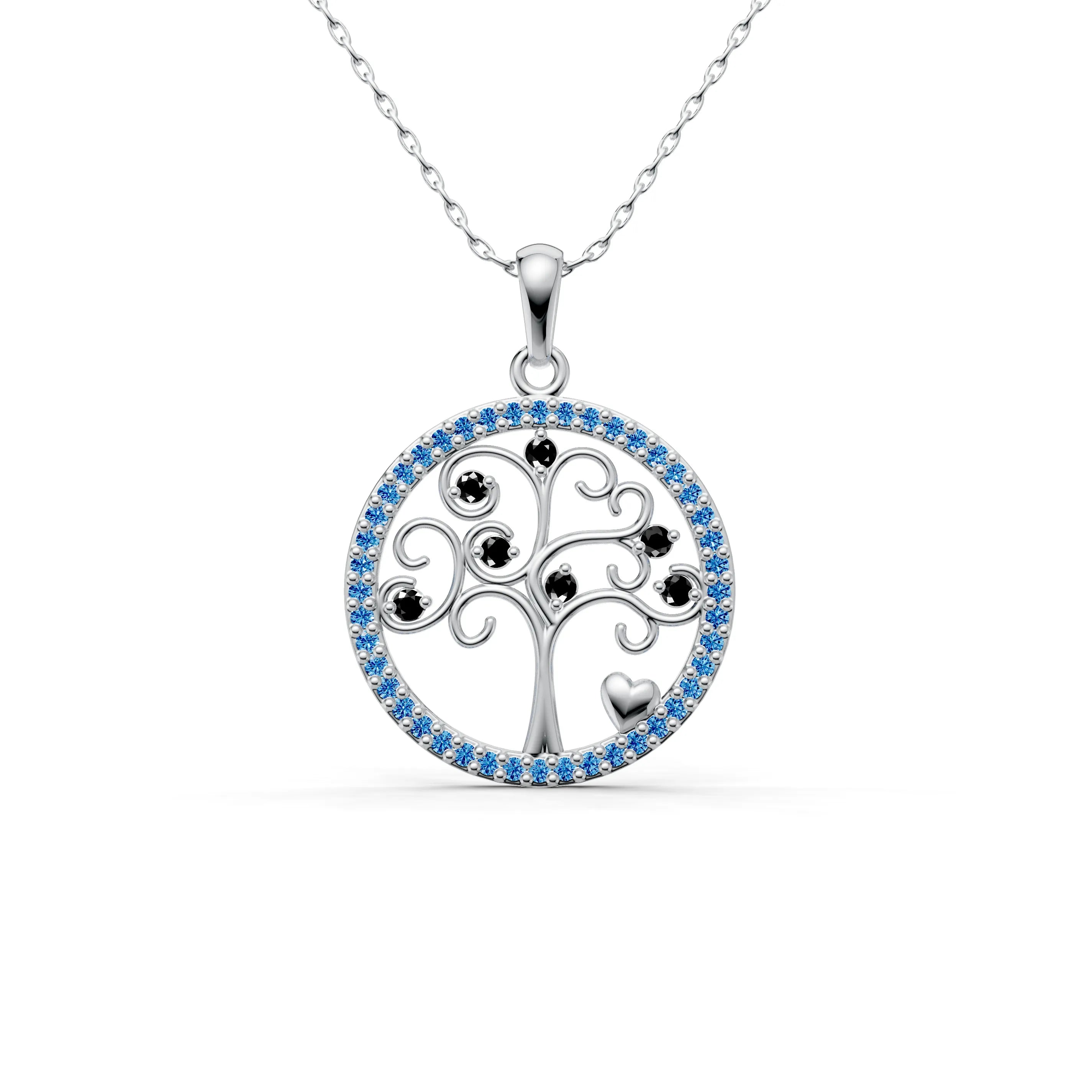 Silver_Black_Aquamarine