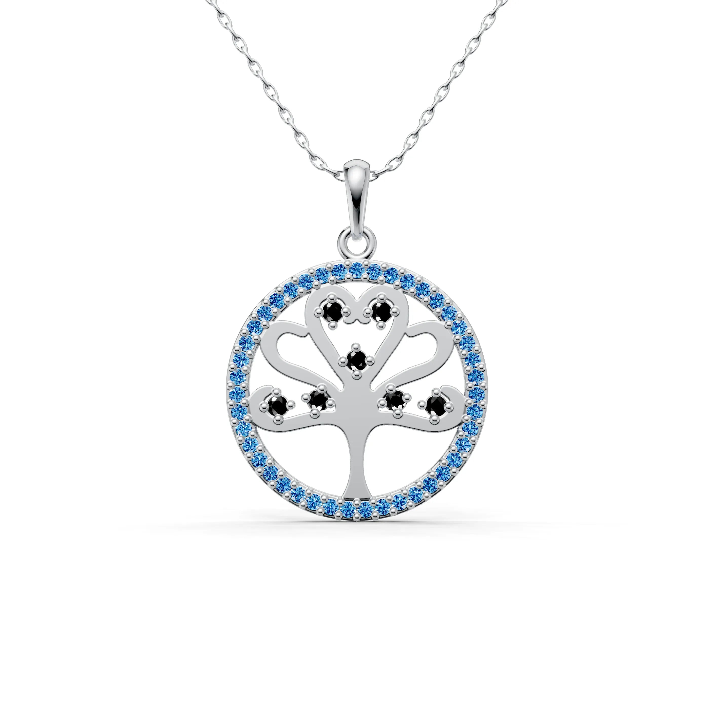 Silver_Black_Aquamarine