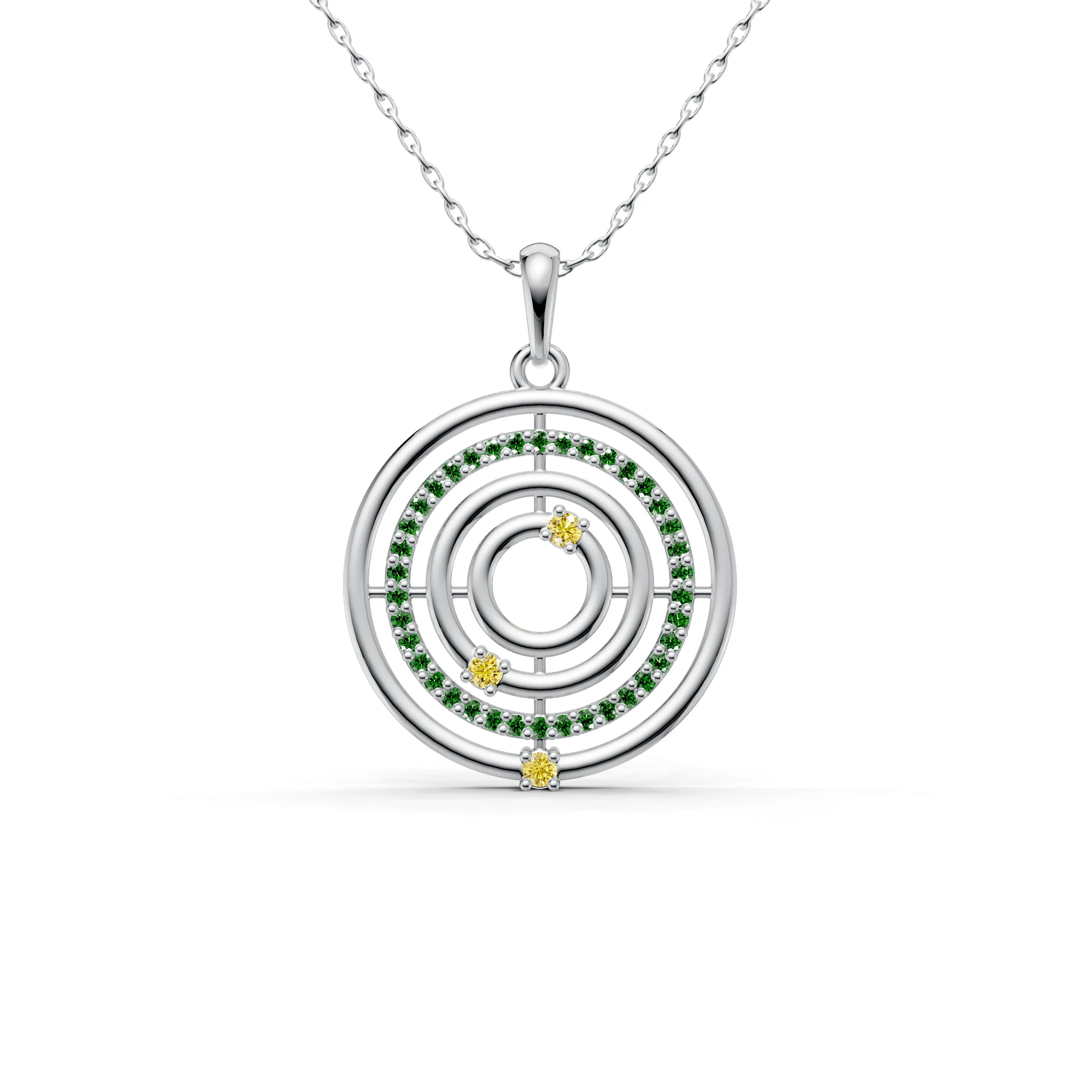 Silver_Citrine_Emerald