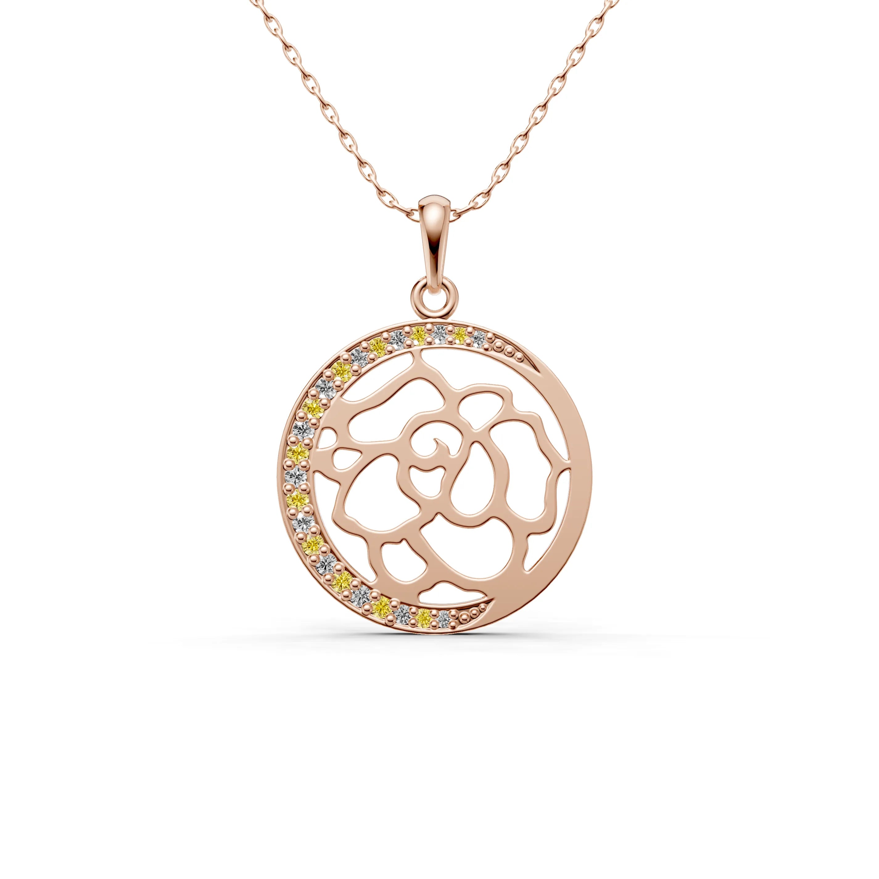 Rose_Diamond_Citrine