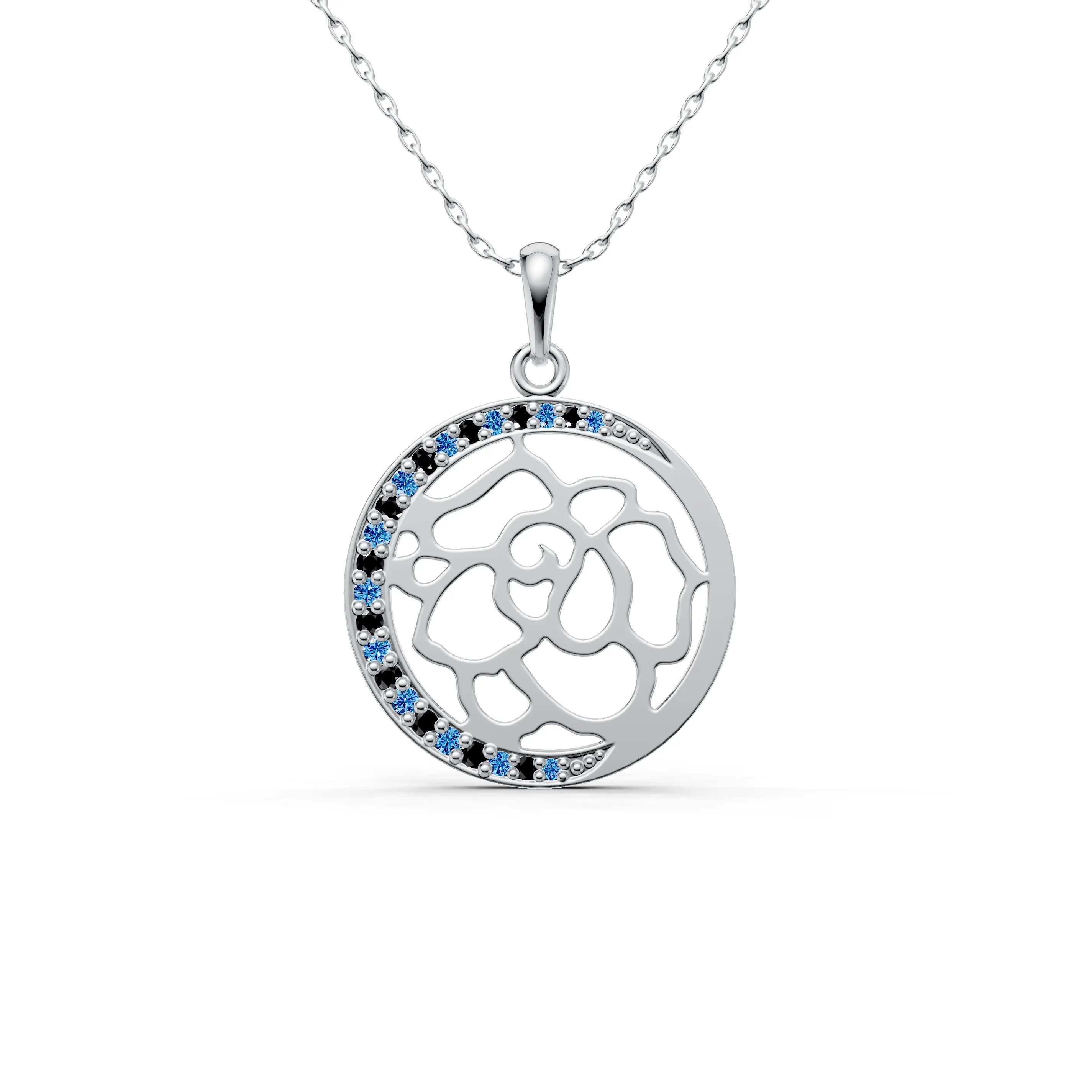Silver_Aquamarine_Black