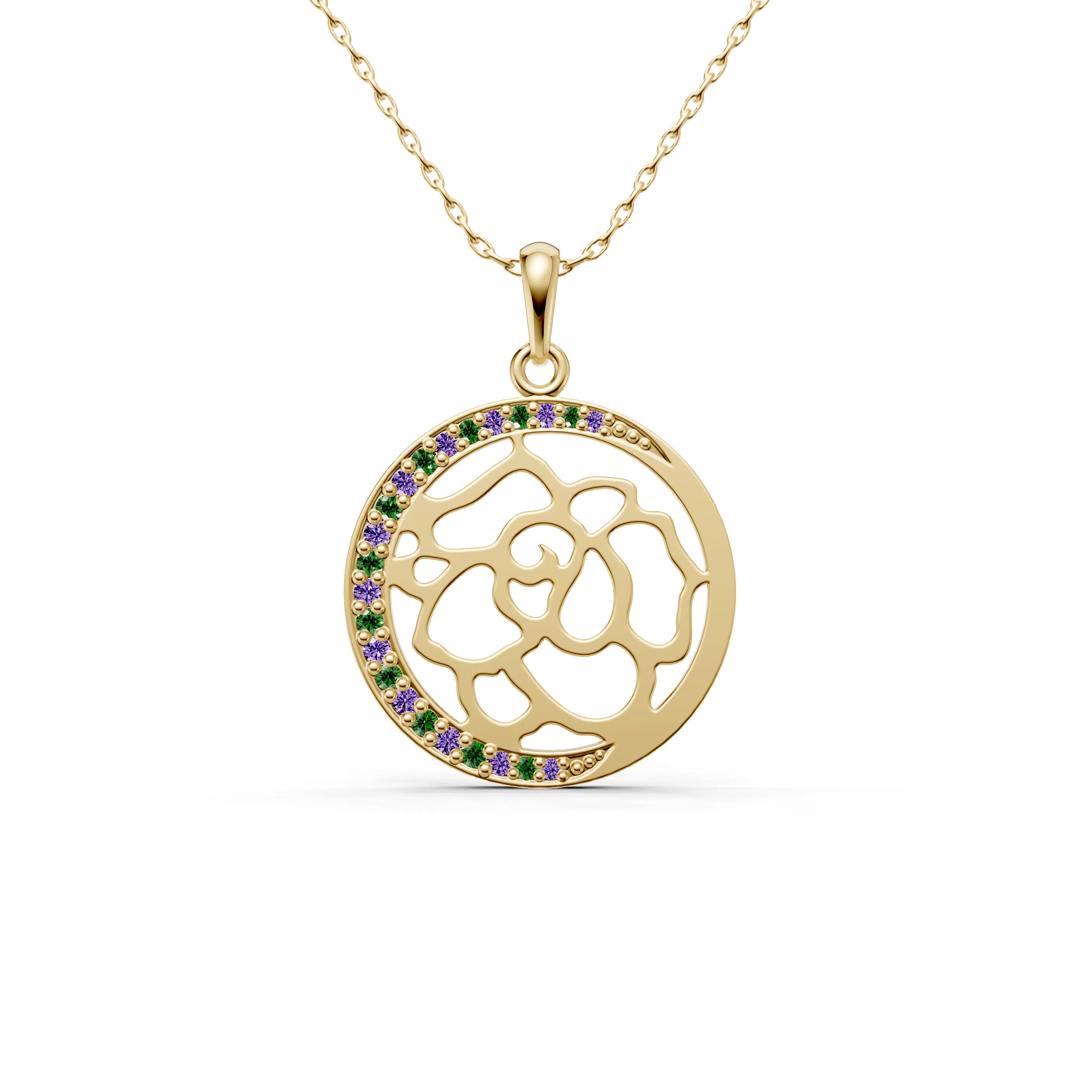 Gold_Amethyst_Emerald