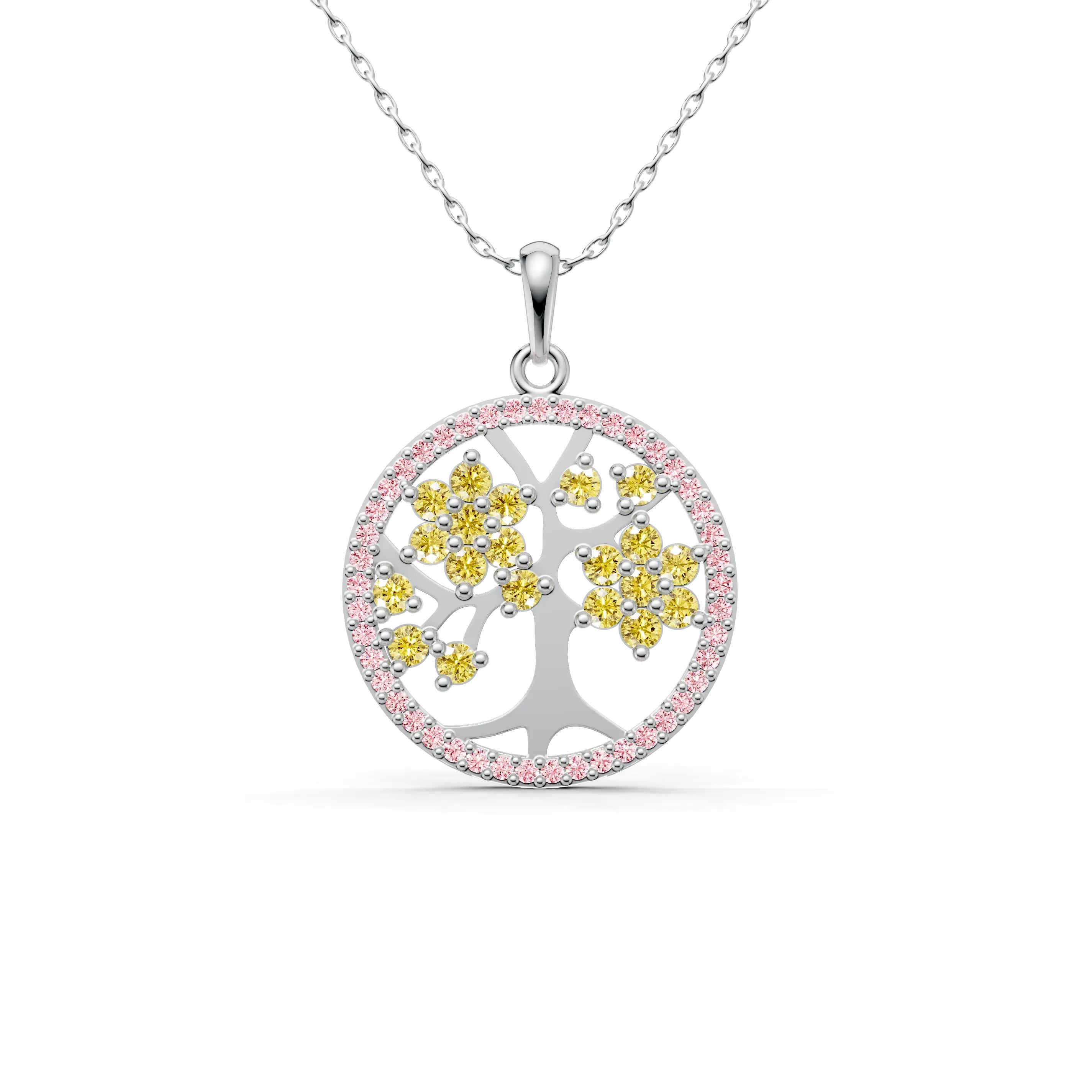 Silver_Citrine_Pink