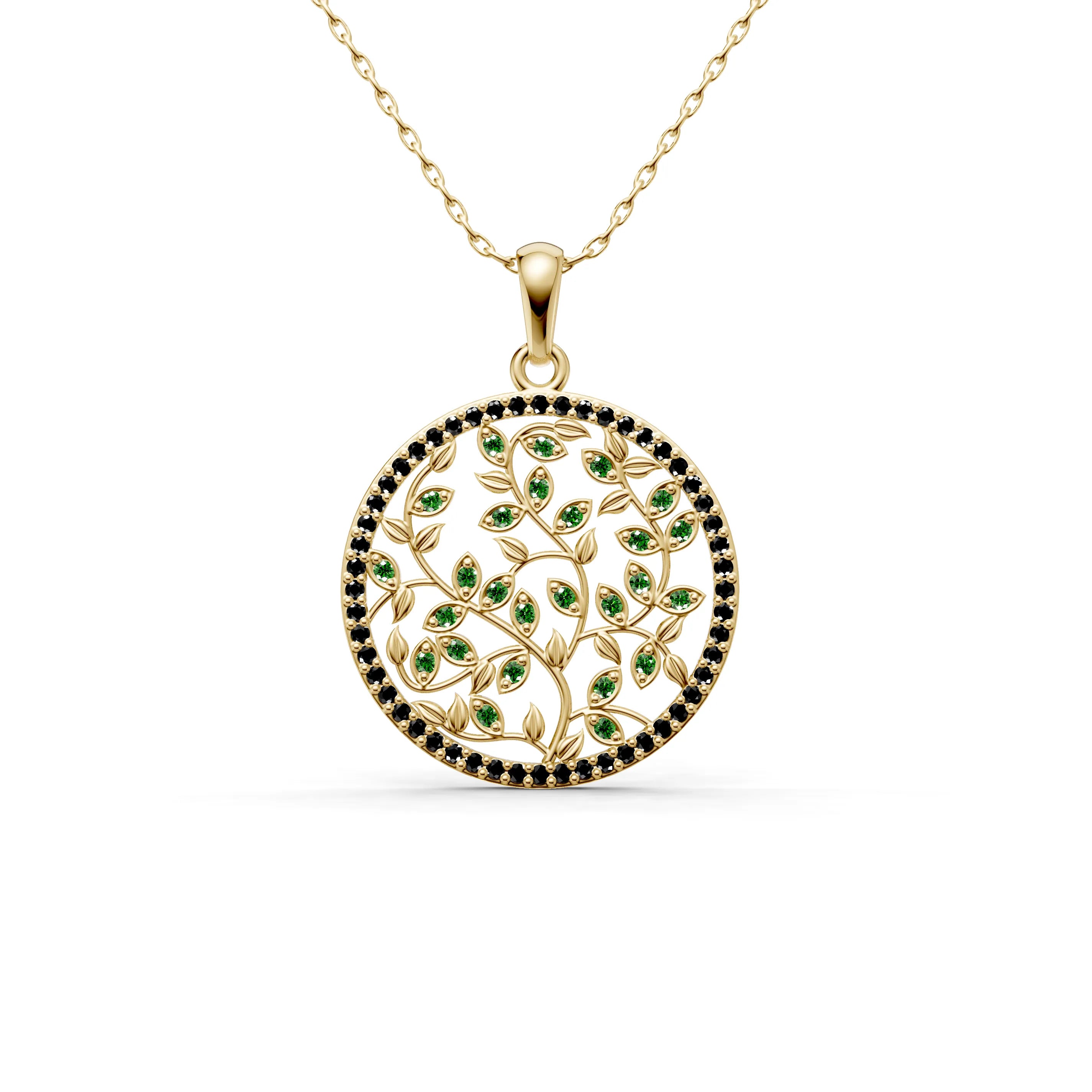 Gold_Emerald_Black