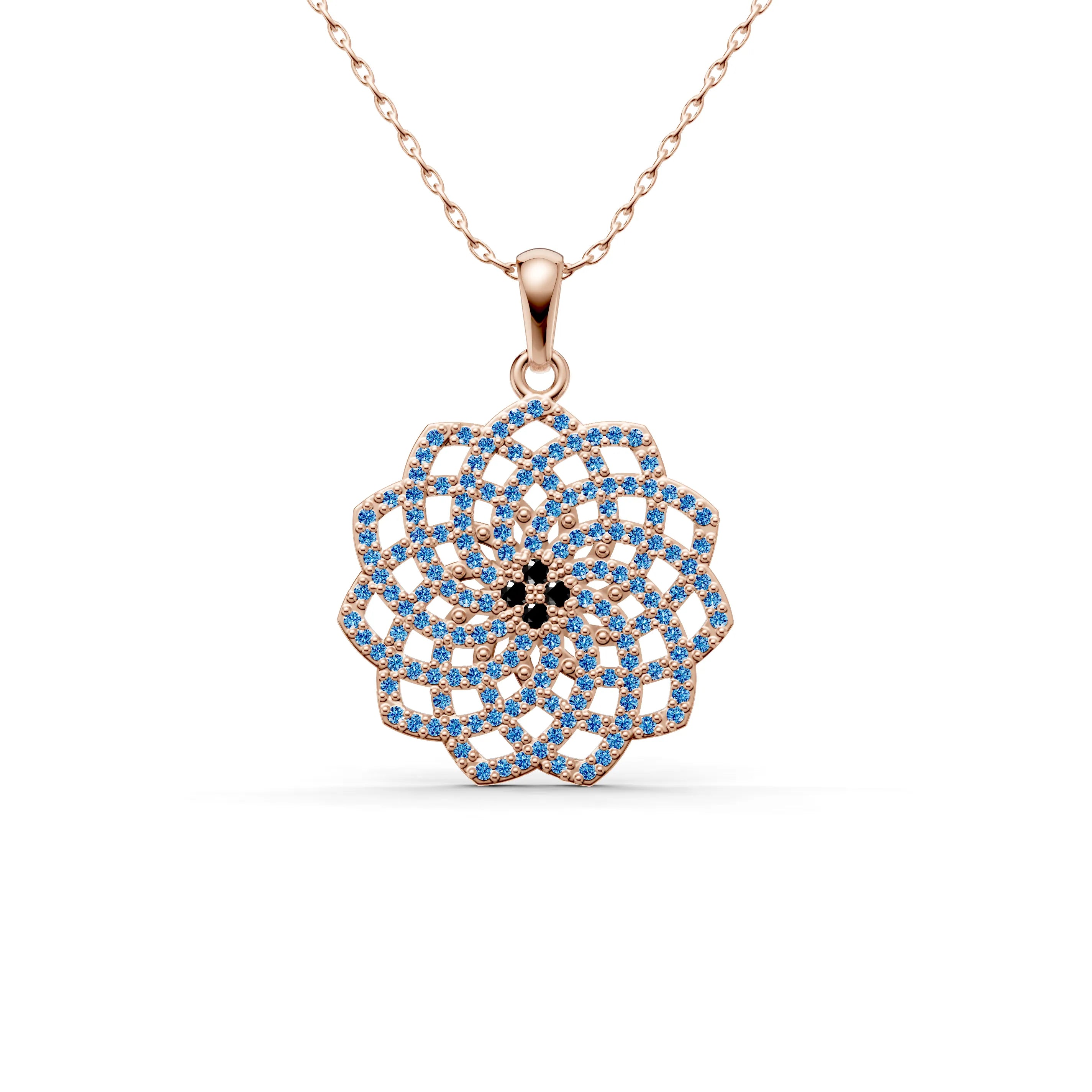 Rose_Black_Aquamarine