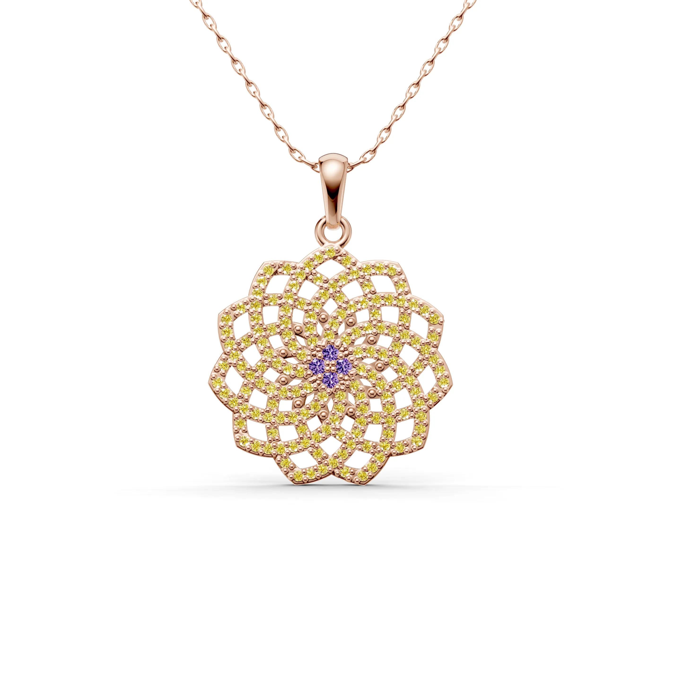 Rose_Amethyst_Citrine