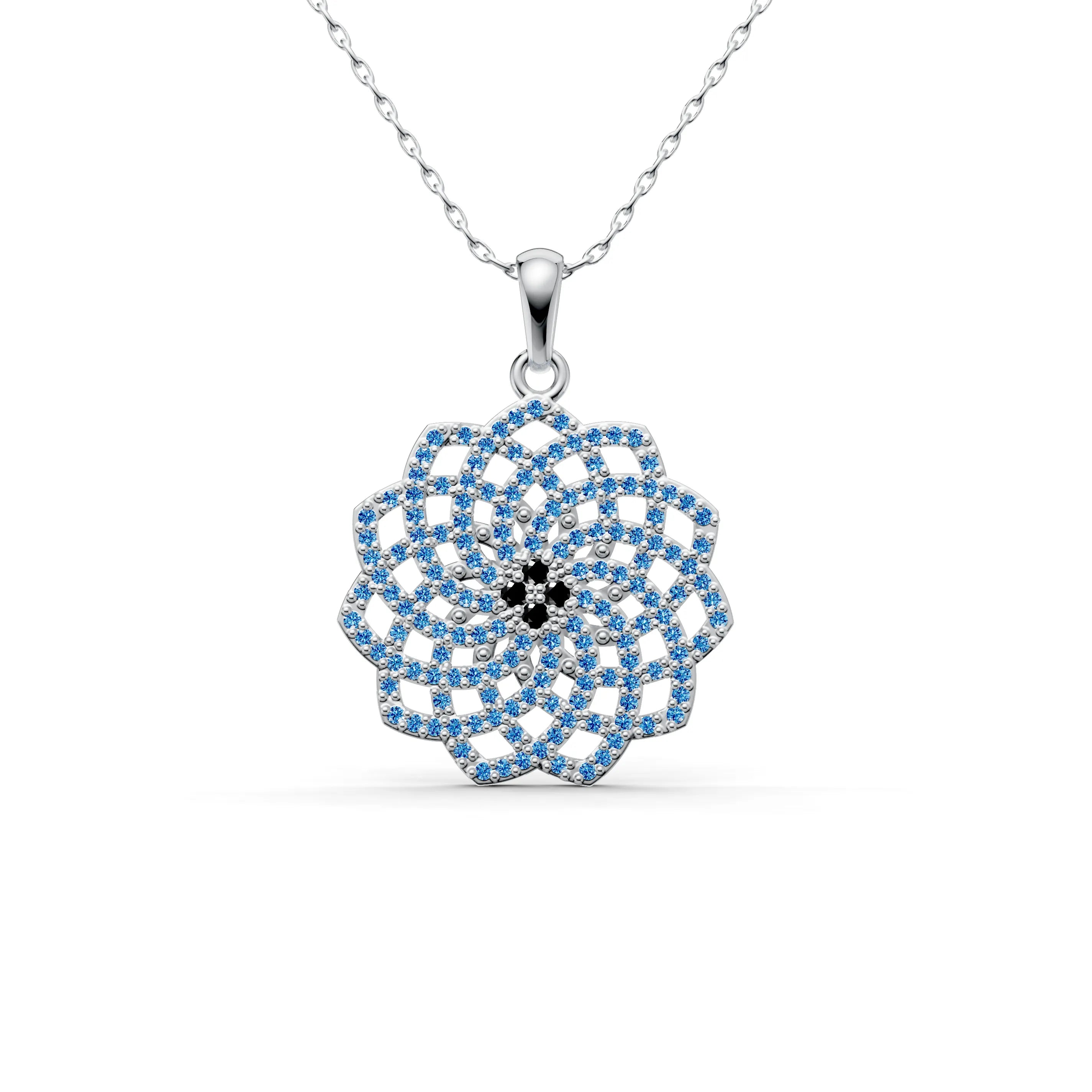 Silver_Black_Aquamarine