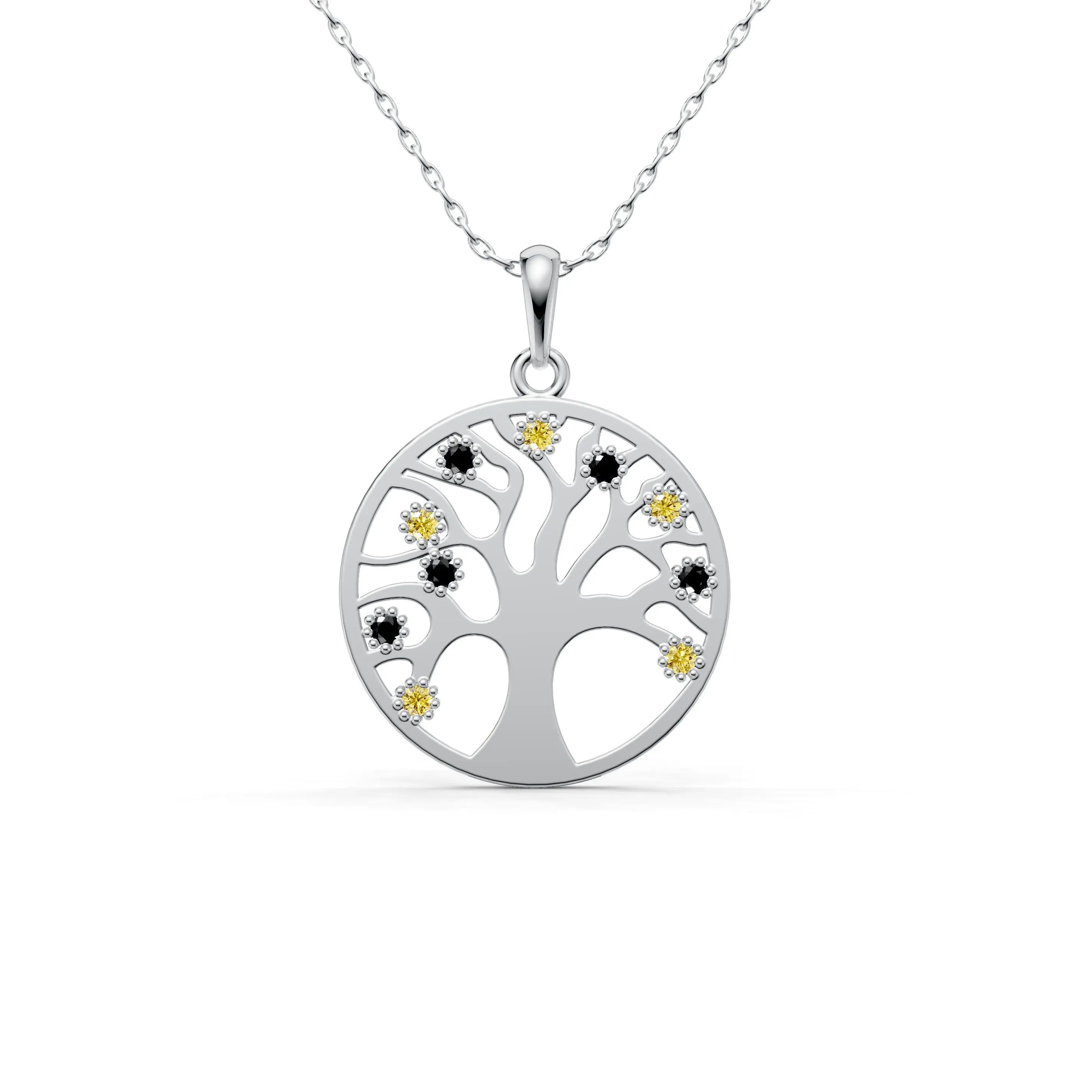 Silver_Citrine_Black