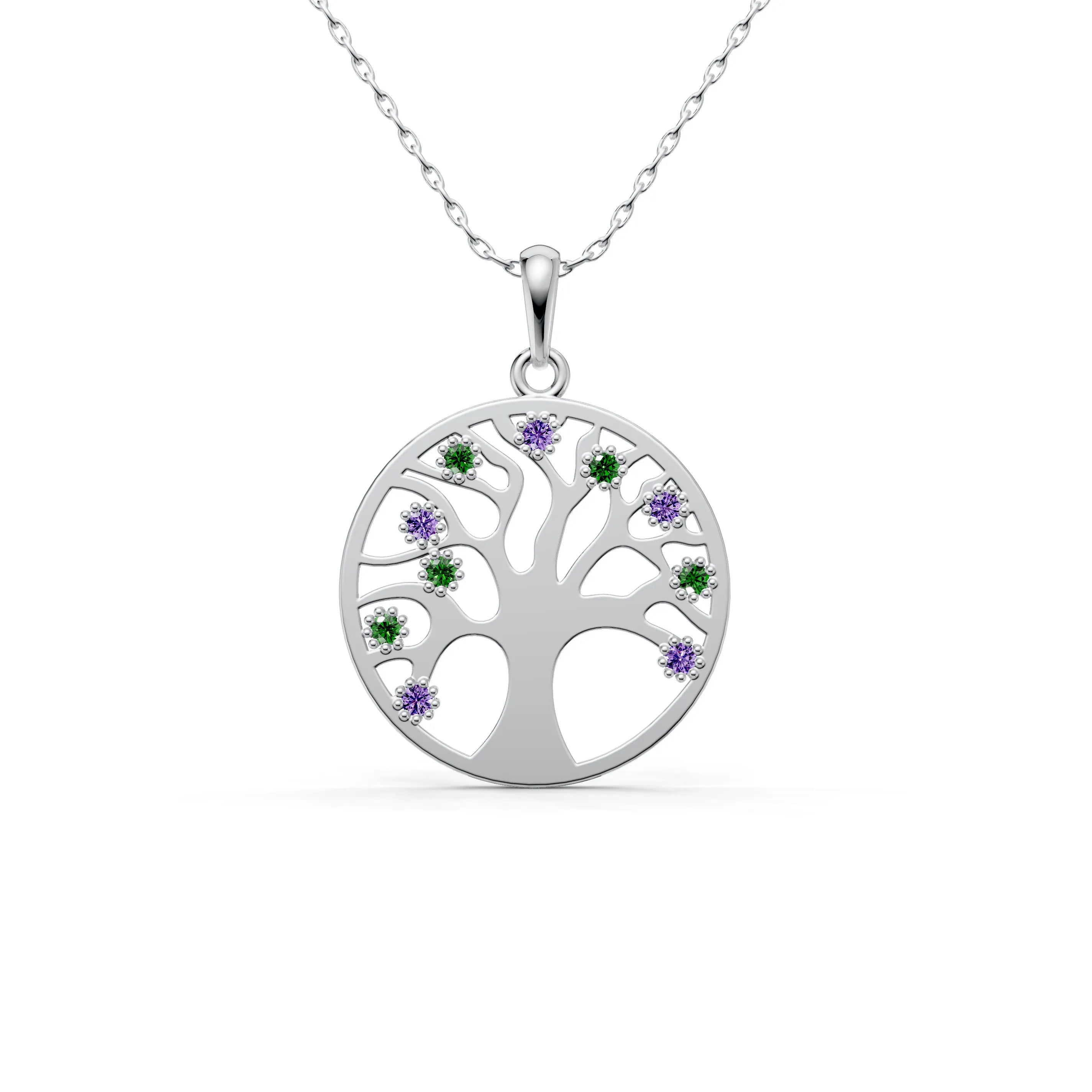 Silver_Amethyst_Emerald