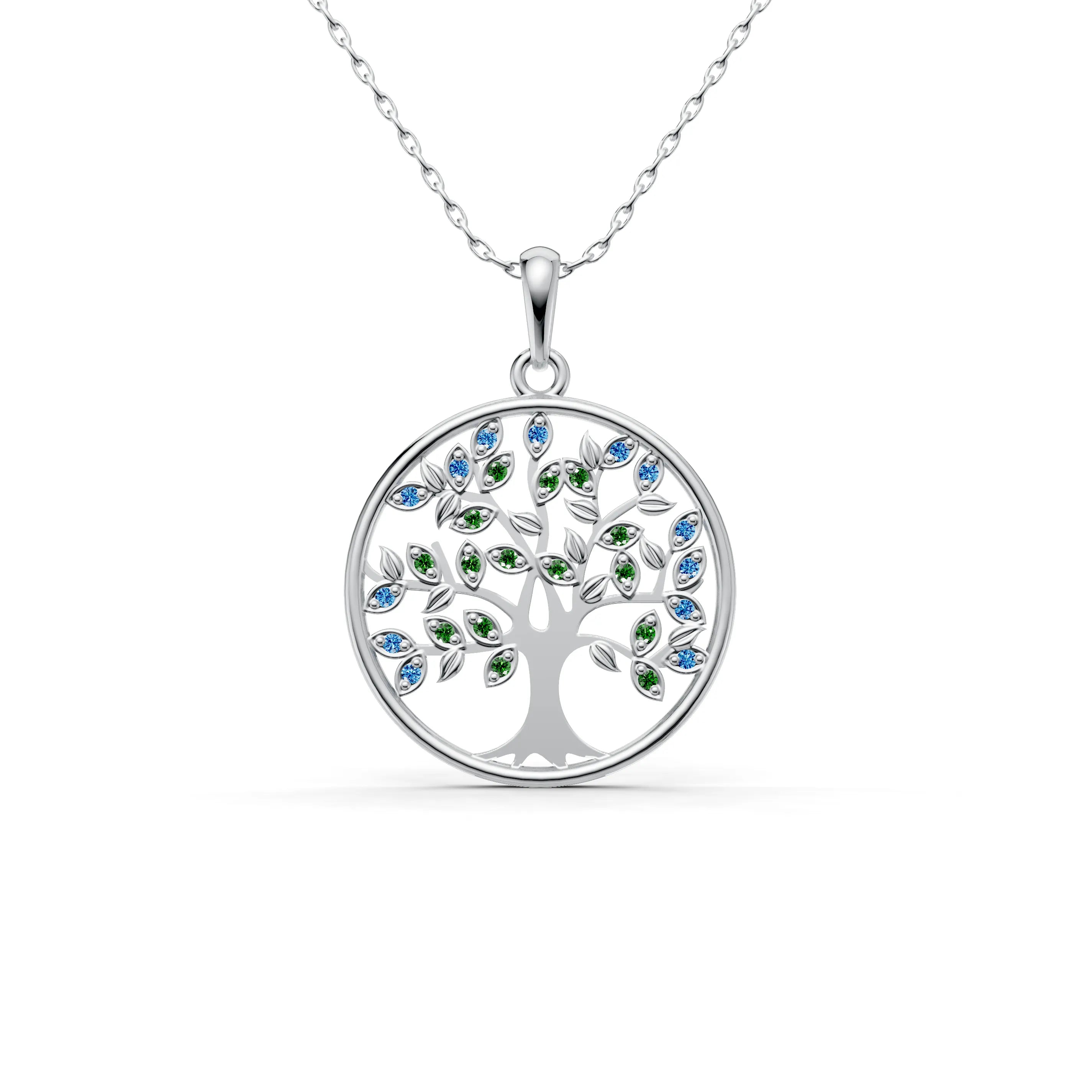 Silver_Emerald_Aquamarine