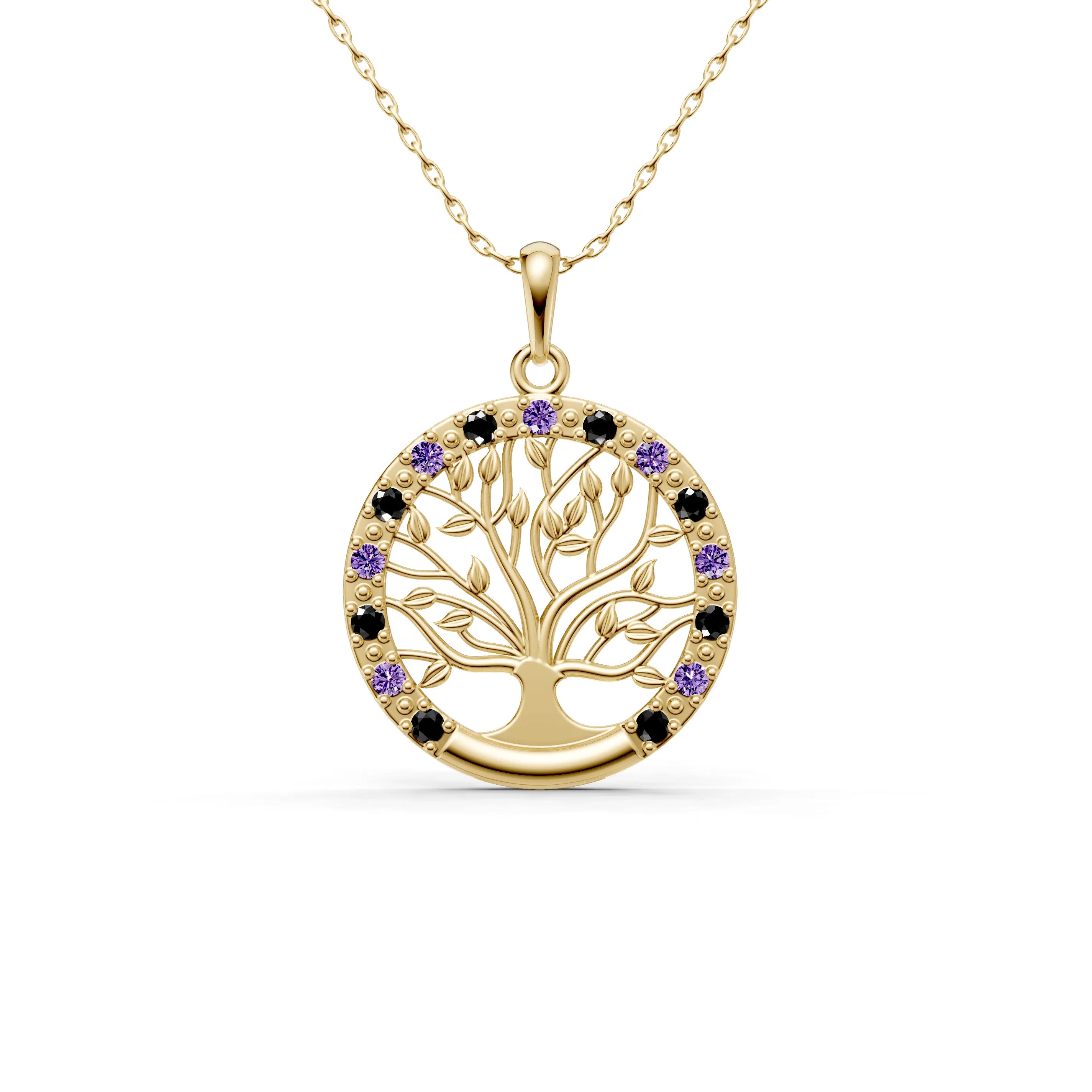 Gold_Black_Amethyst