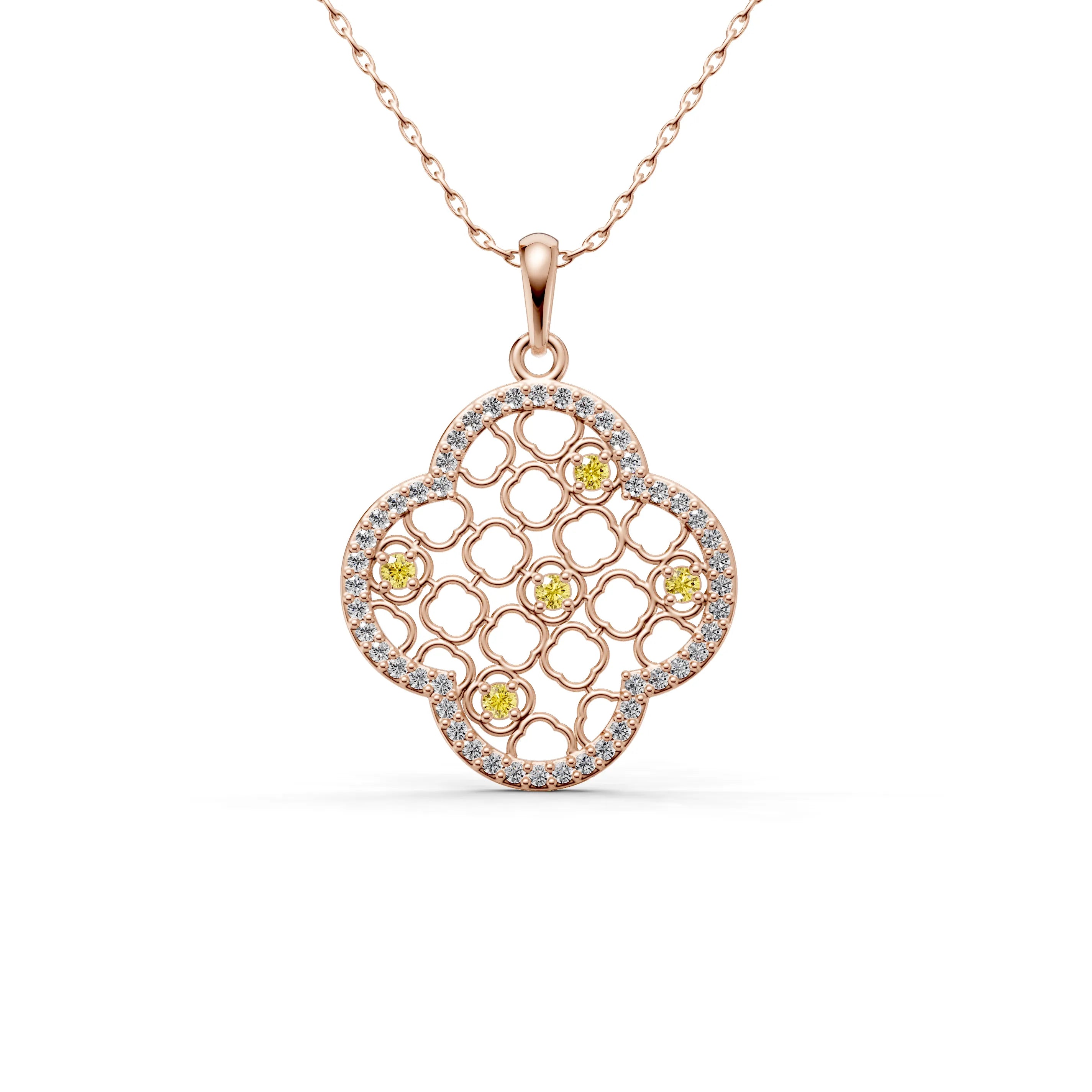 Rose_Citrine_Diamond