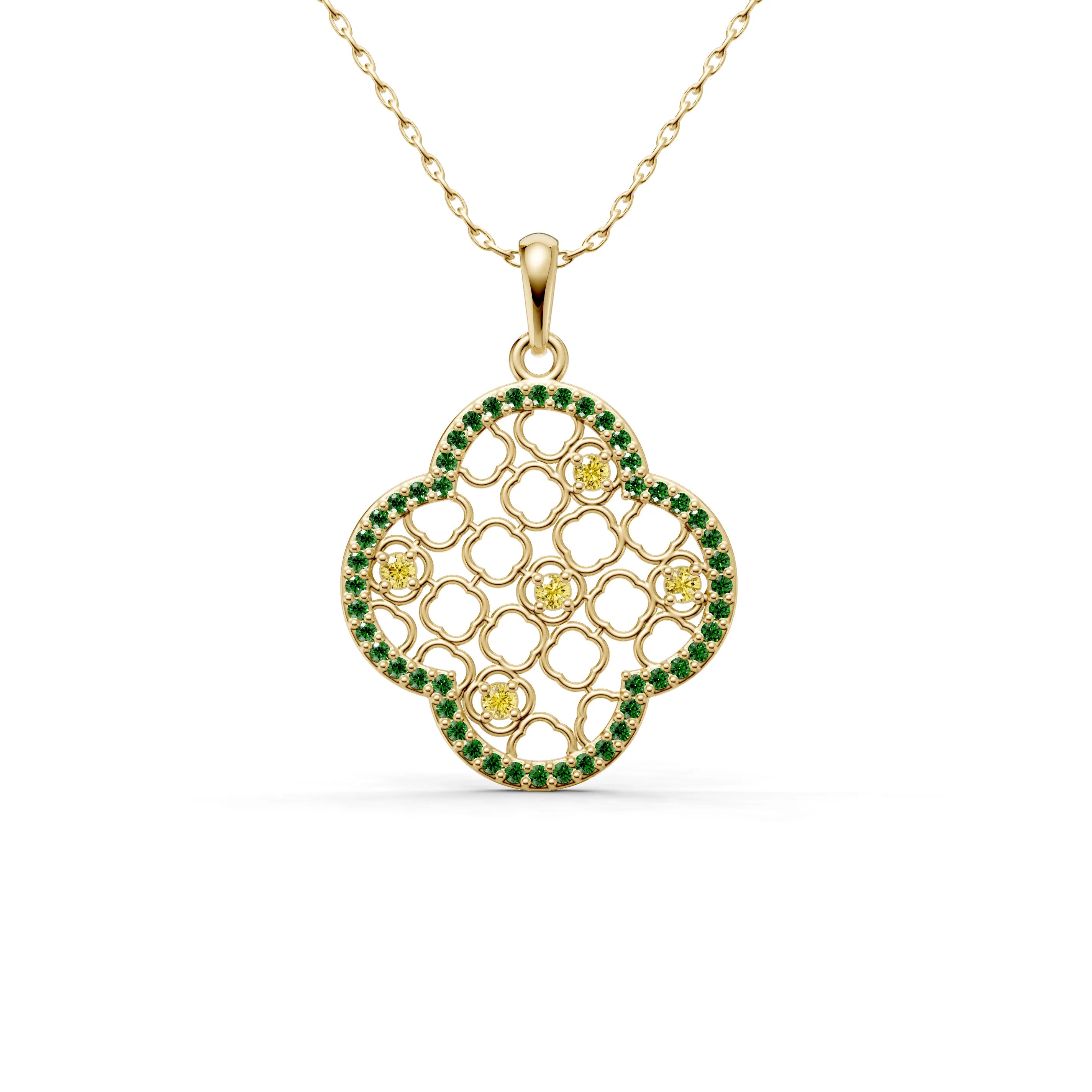Gold_Citrine_Emerald