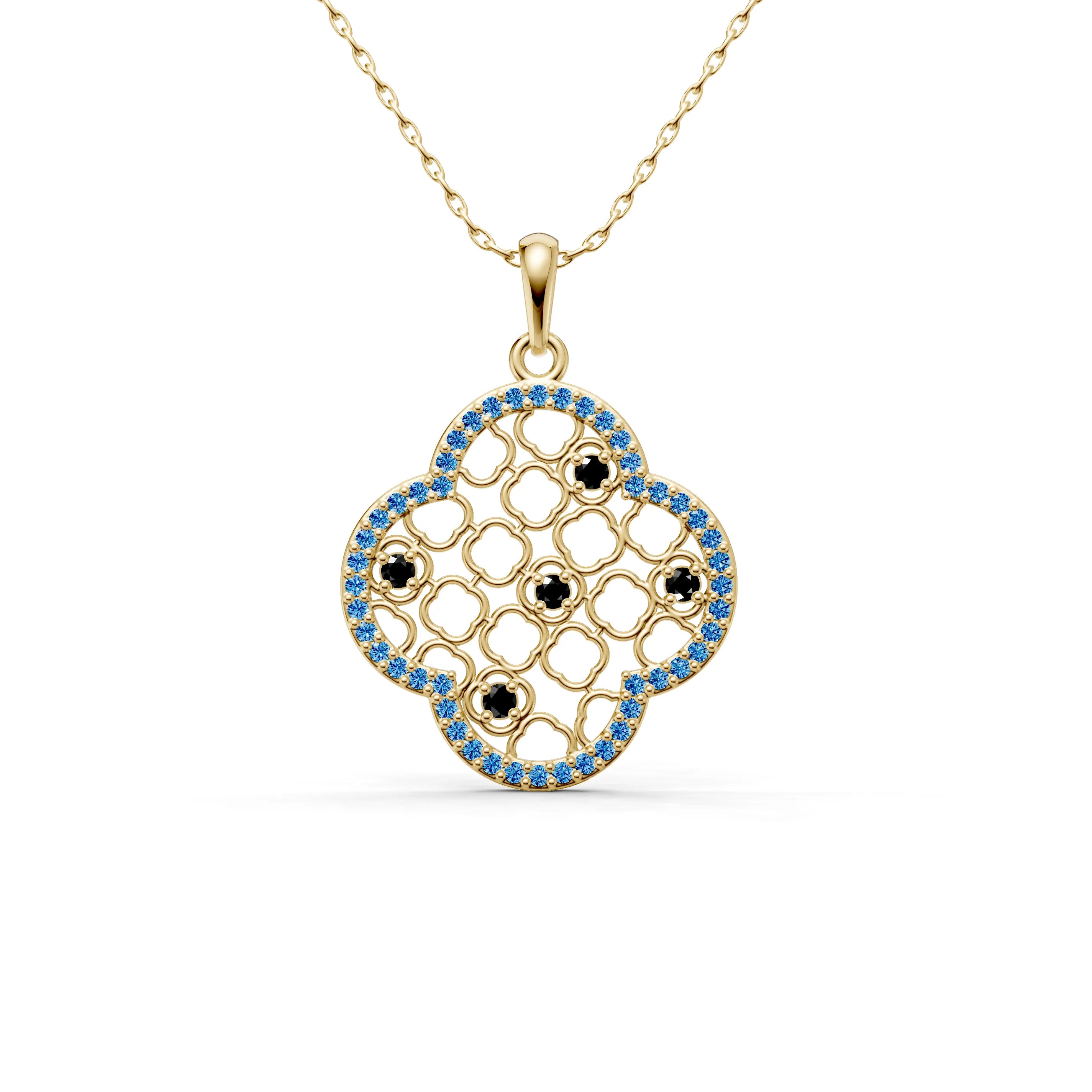 Gold_Black_Aquamarine