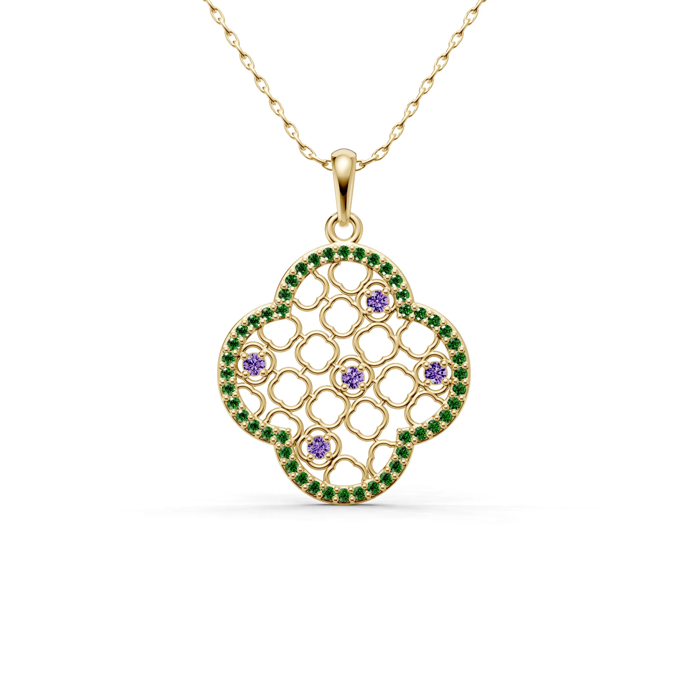 Gold_Amethyst_Emerald