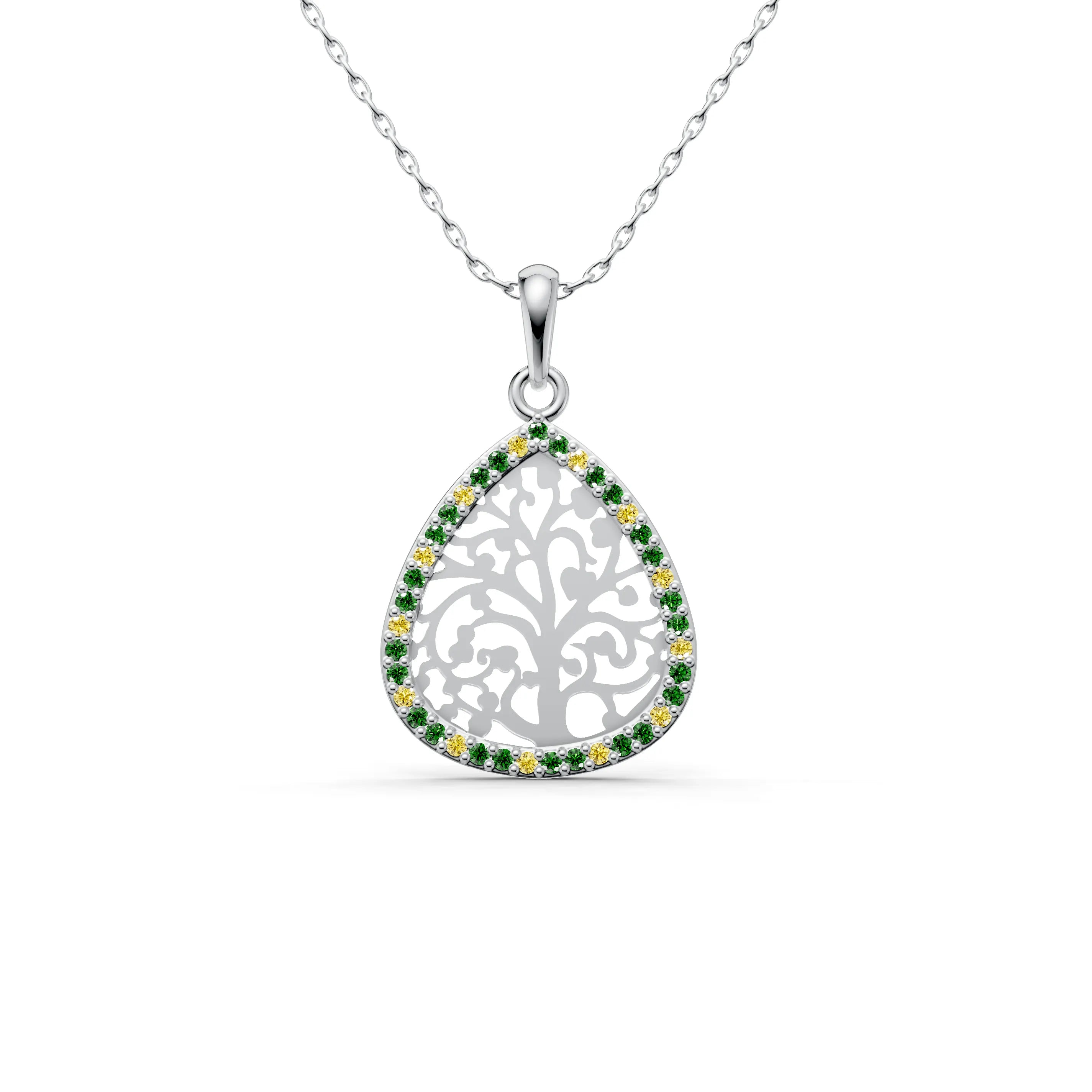 Silver_Emerald_Citrine