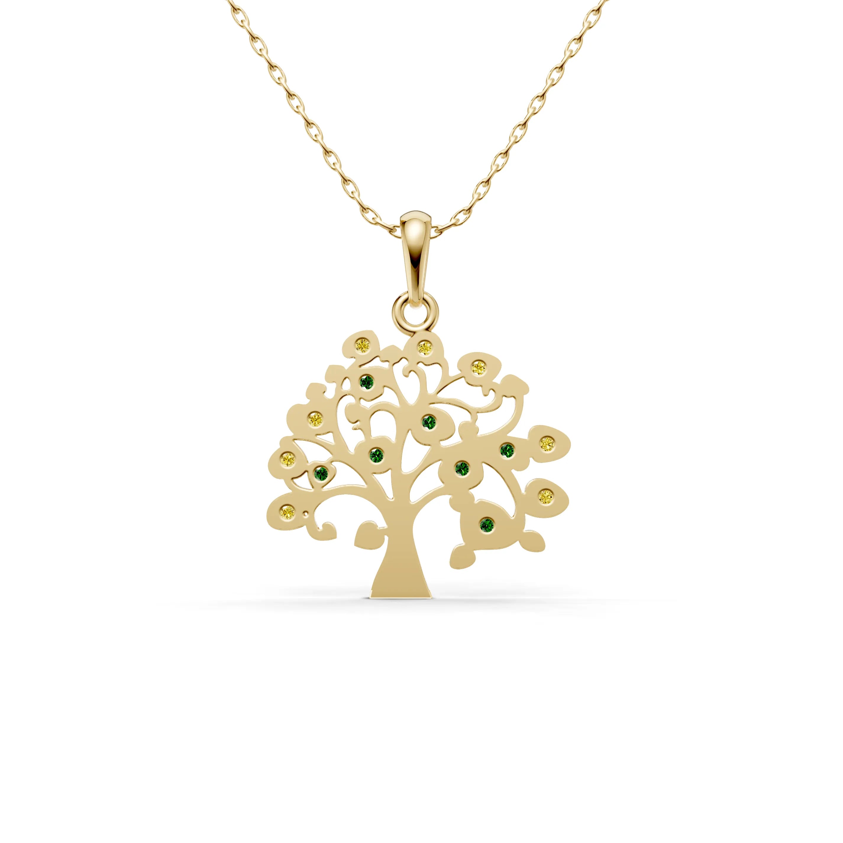 Gold_Citrine_Emerald