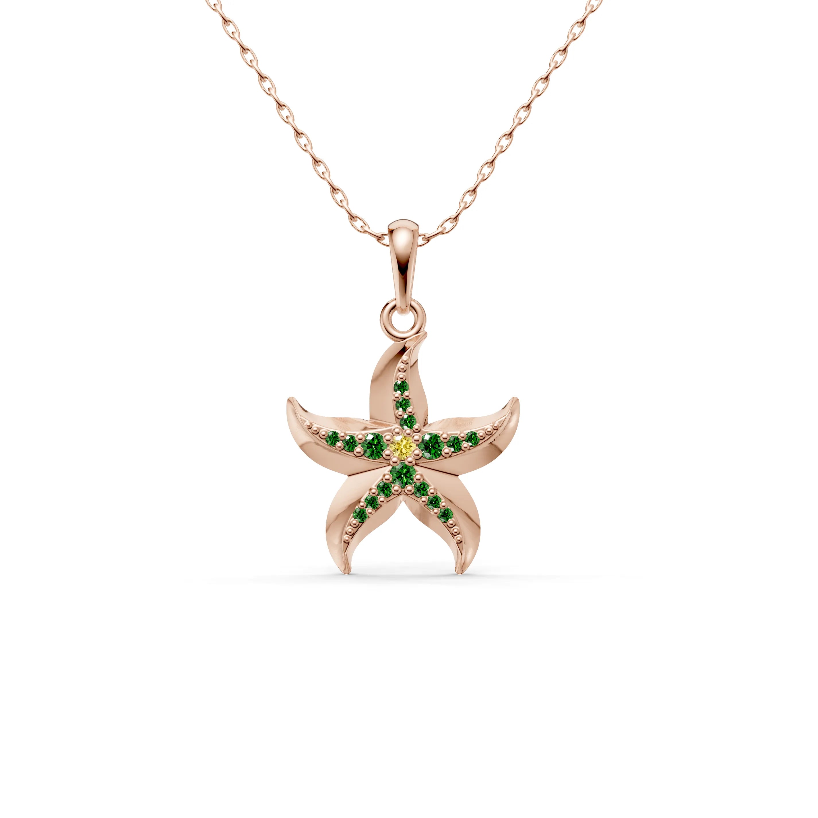 Rose_Citrine_Emerald