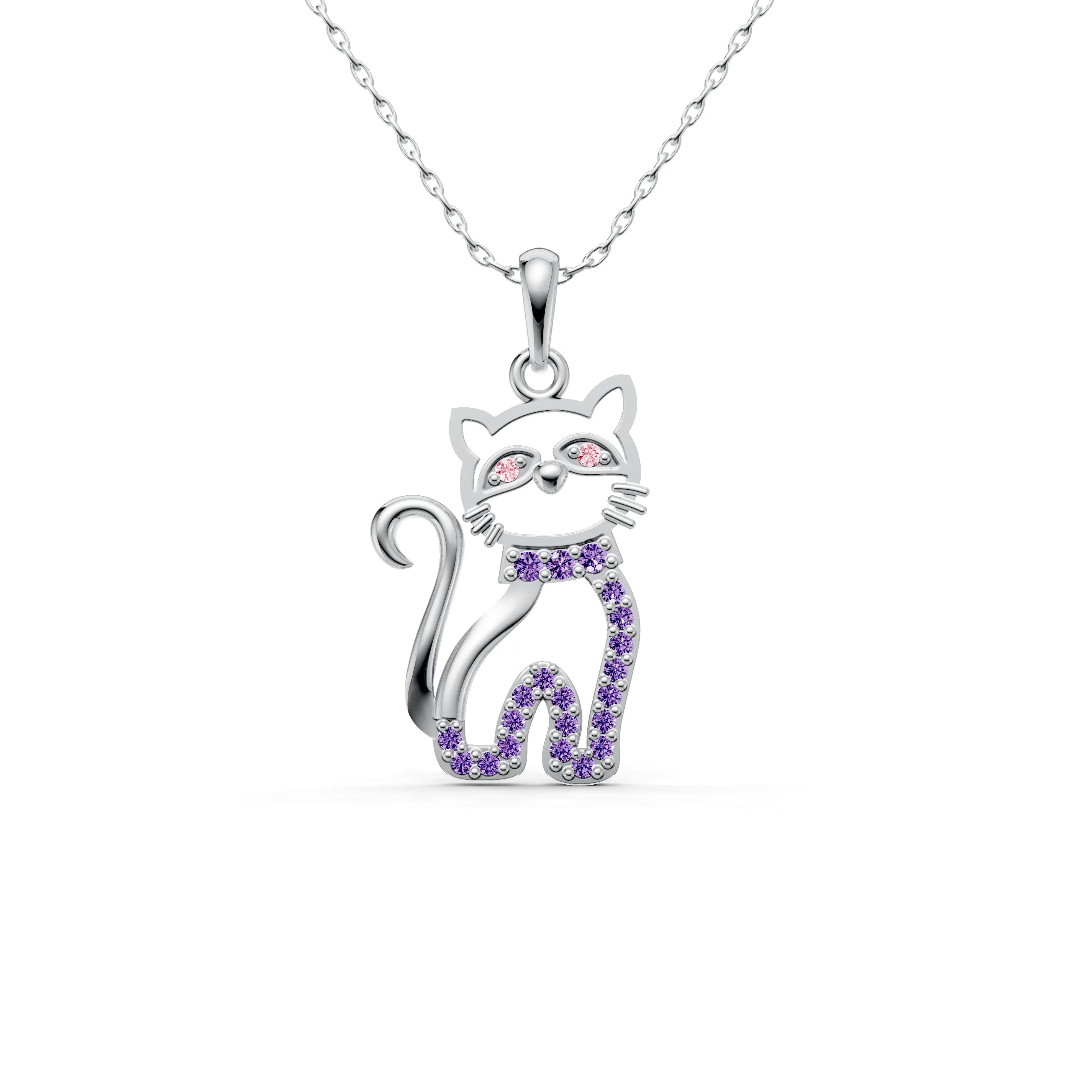 Silver_Pink_Amethyst