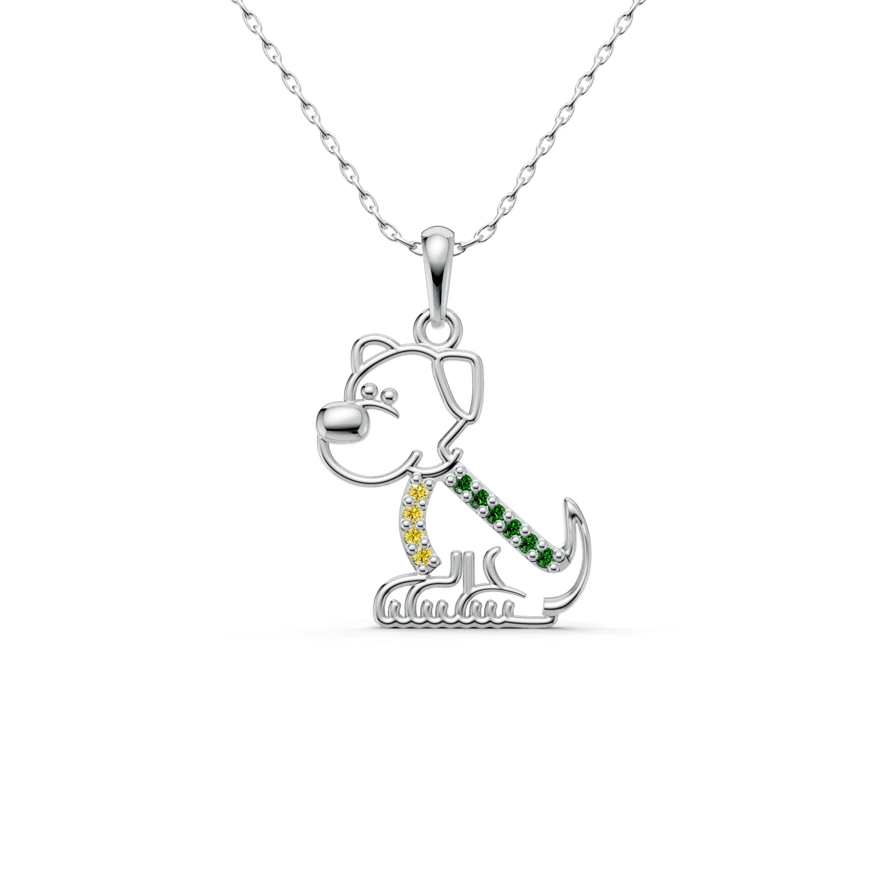 Silver_Citrine_Emerald