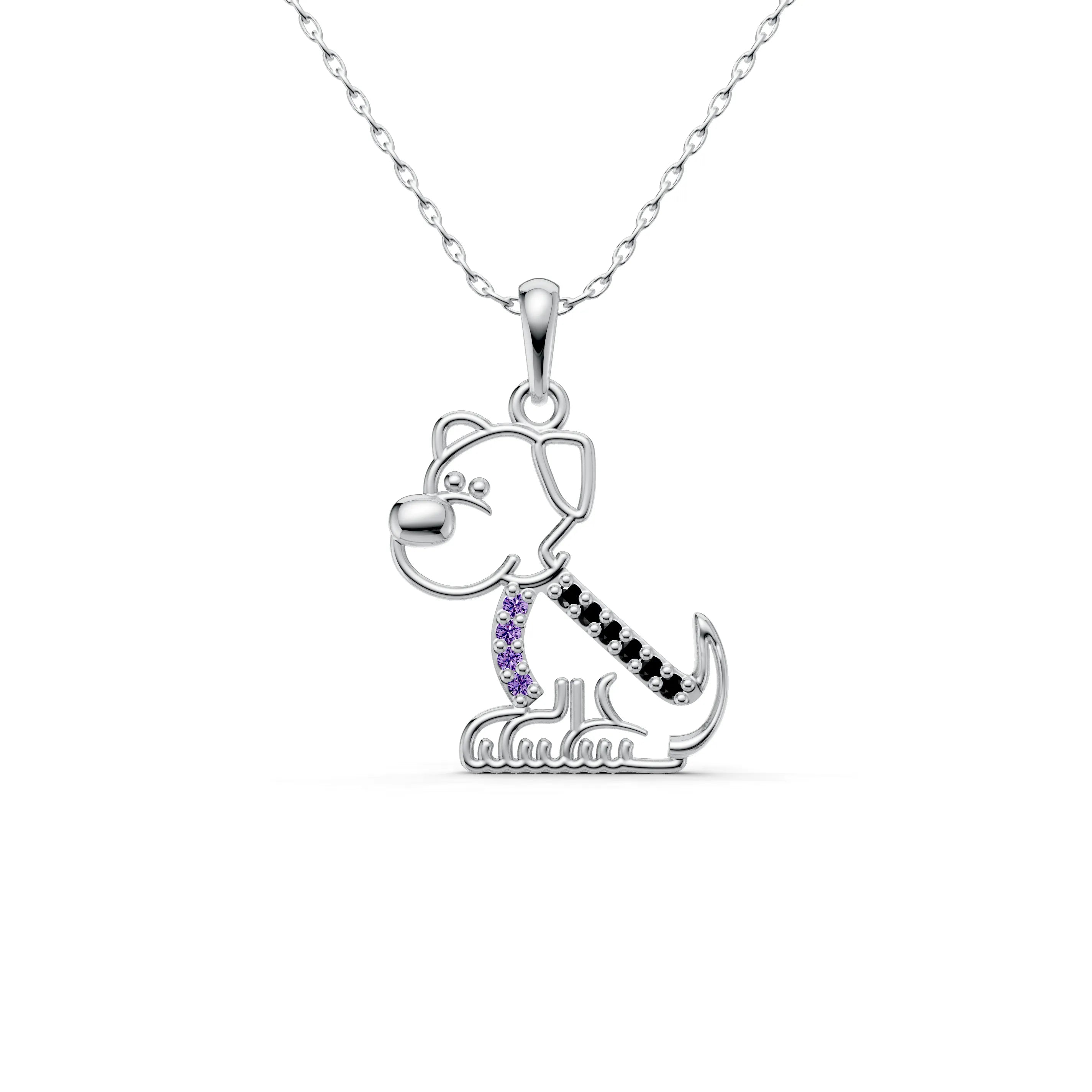 Silver_Amethyst_Black