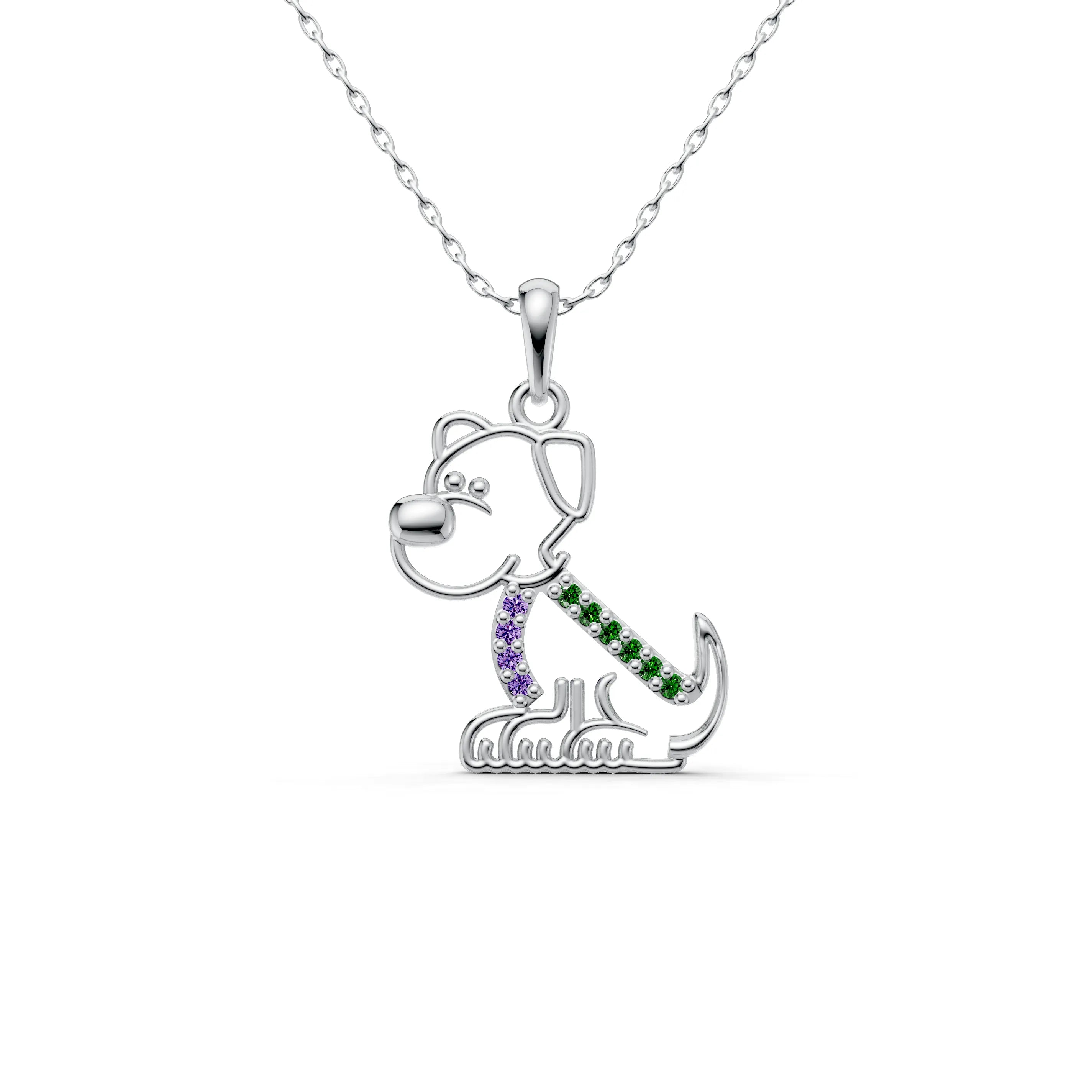 Silver_Amethyst_Emerald