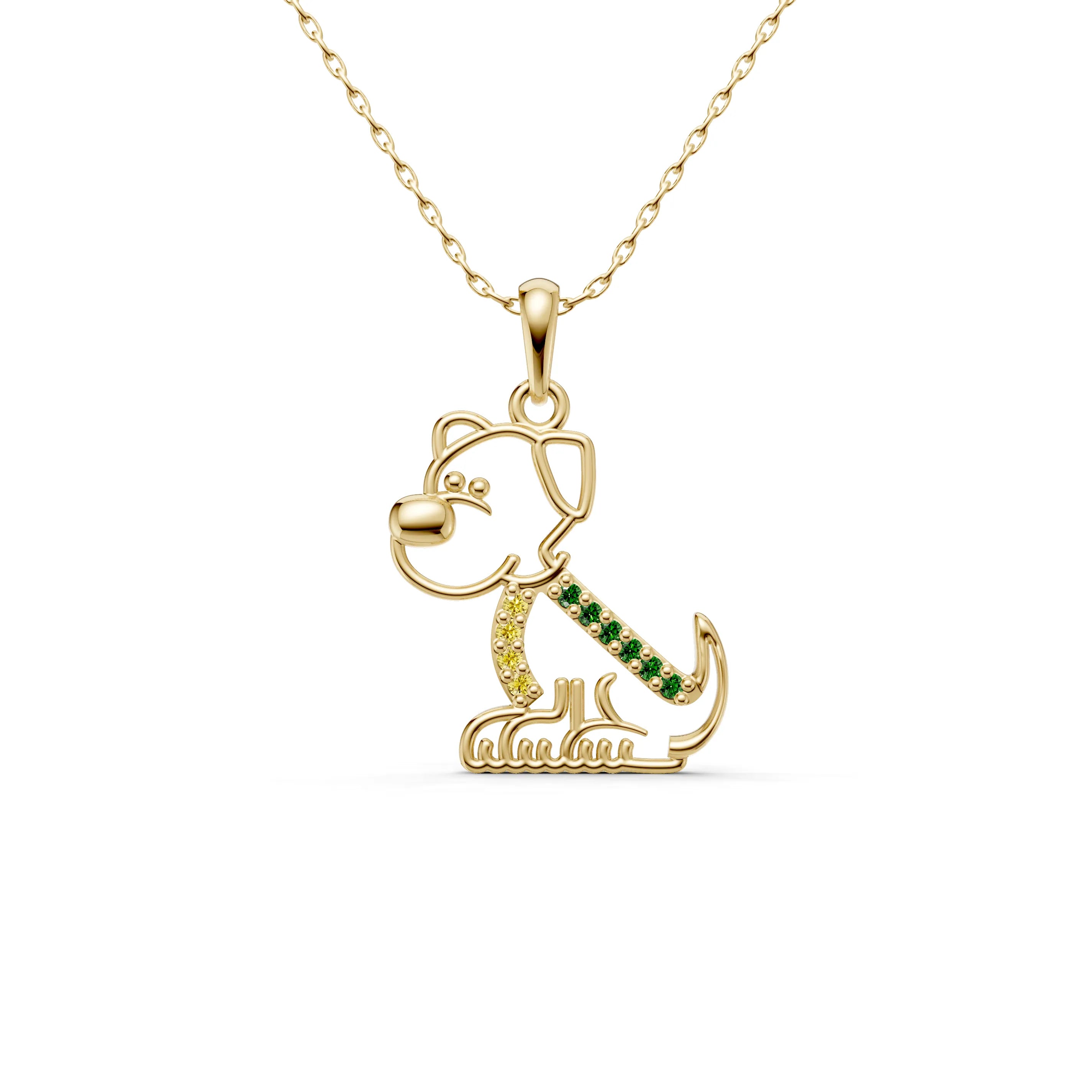 Gold_Citrine_Emerald