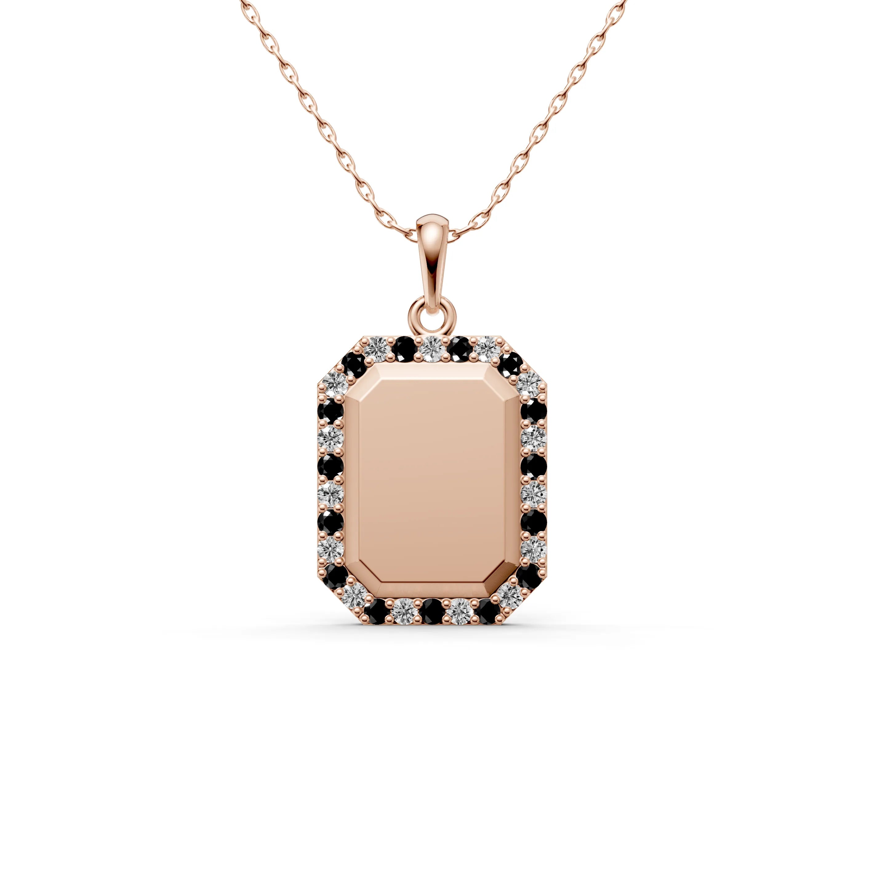 Rose_Diamond_Black