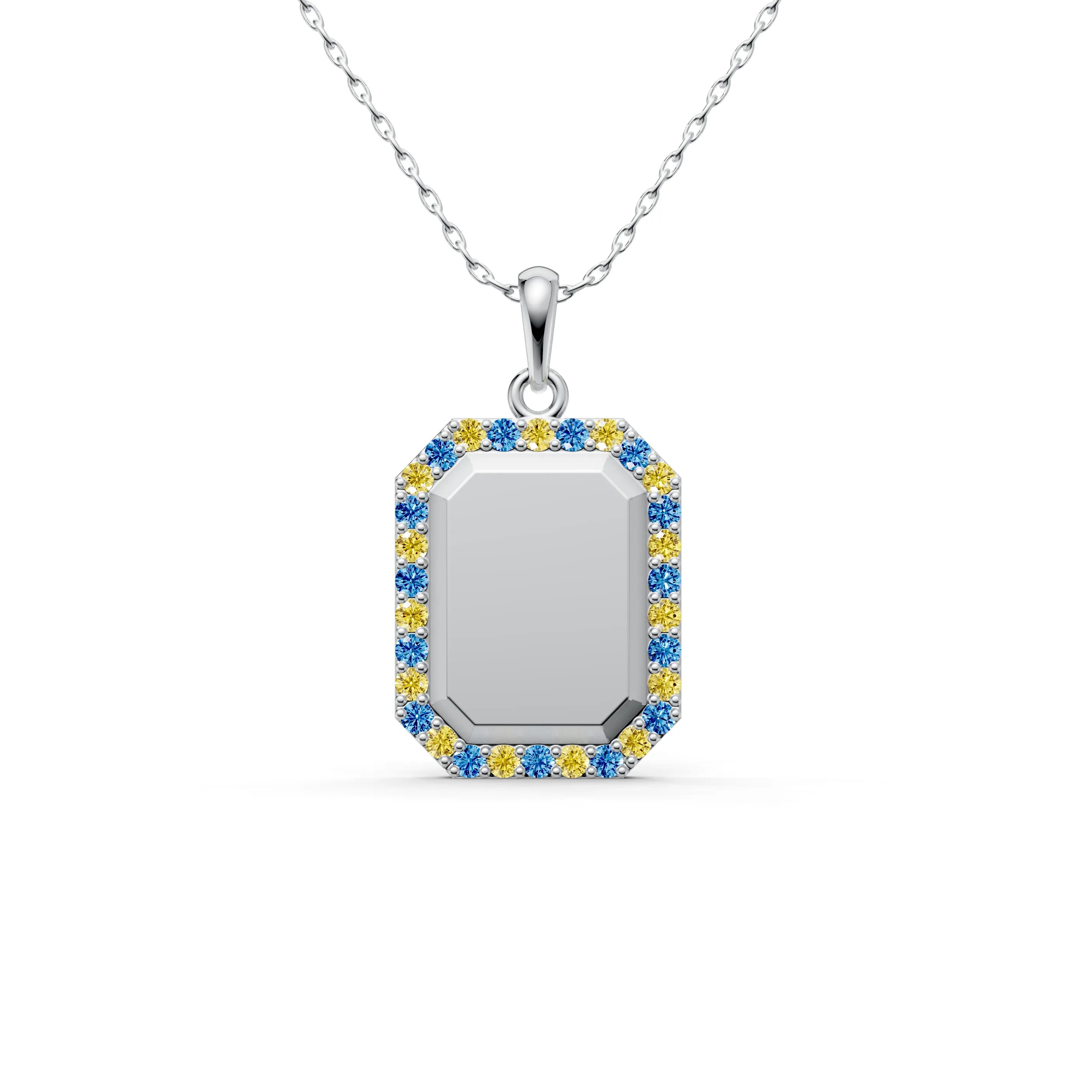 Silver_Citrine_Aquamarine